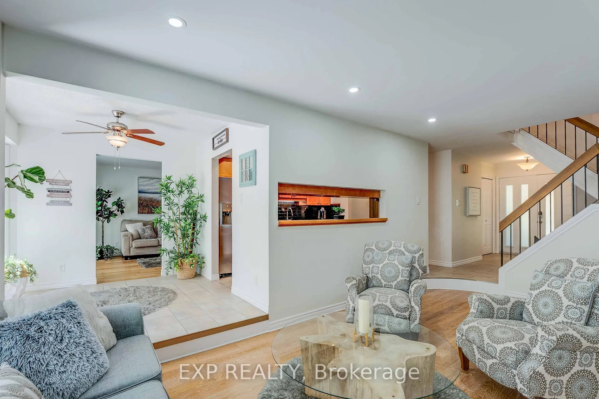Photo 7 of 113 Oneida Place, Kitchener, Centreville Chicopee — HOMEH