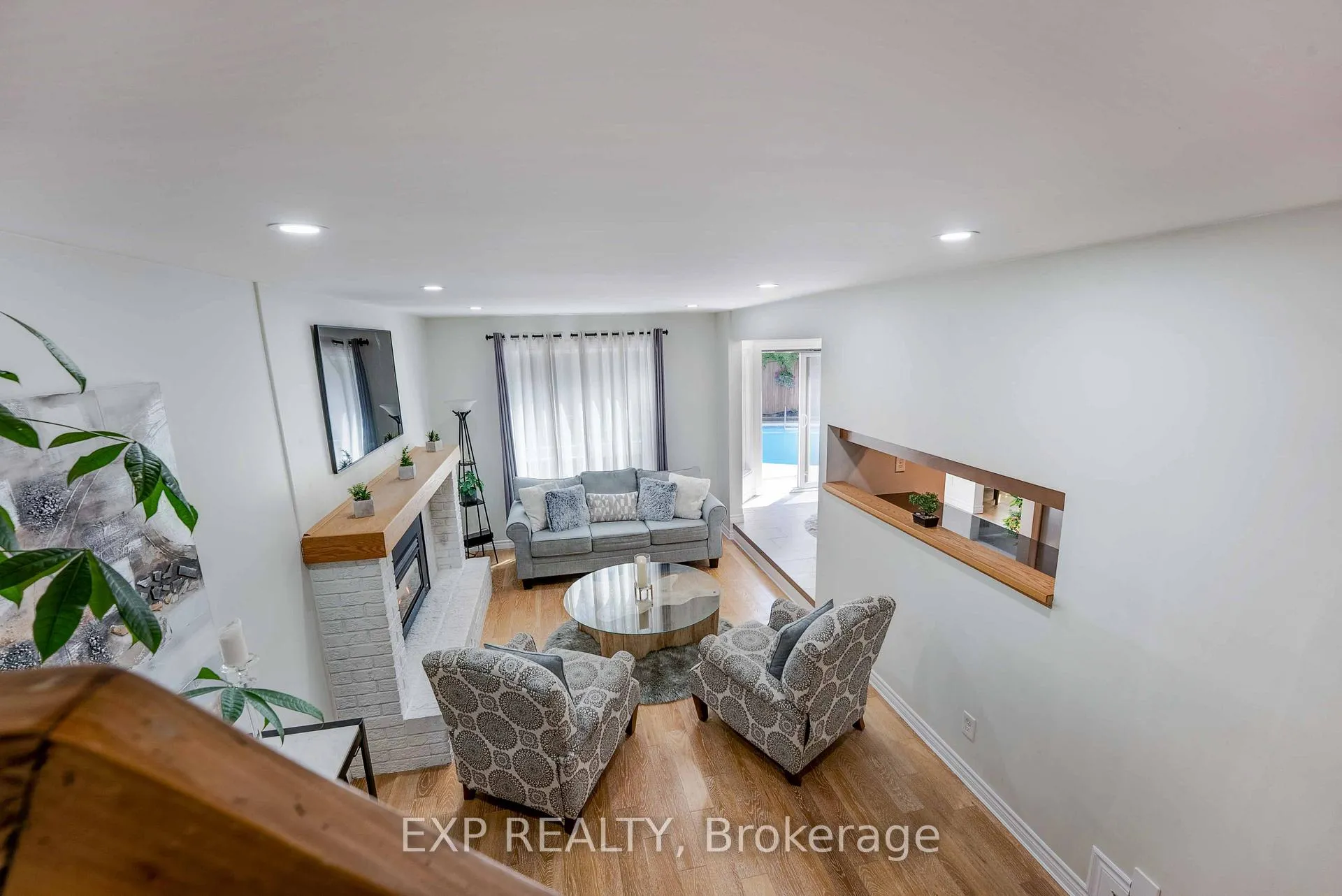 Photo 19 of 113 Oneida Place, Kitchener, Centreville Chicopee — HOMEH