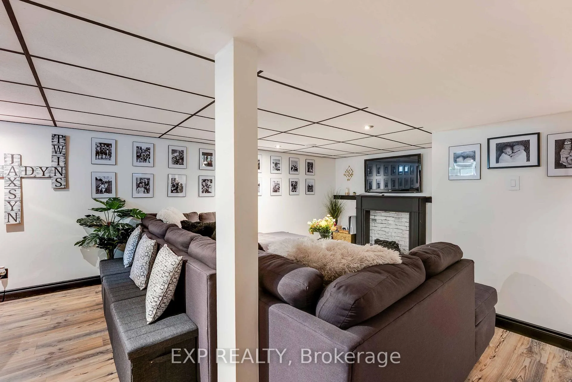 Photo 37 of 113 Oneida Place, Kitchener, Centreville Chicopee — HOMEH