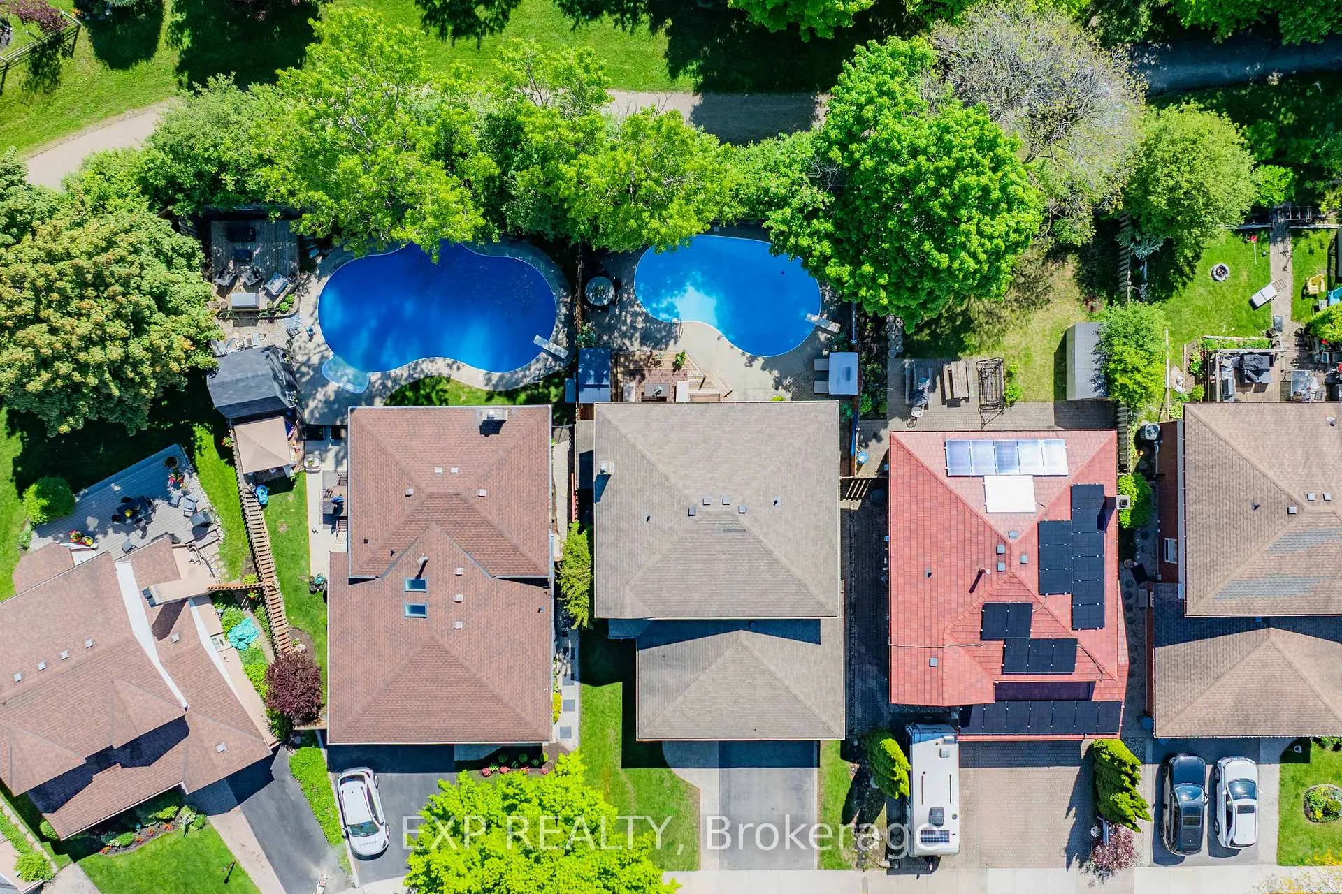 Photo 42 of 113 Oneida Place, Kitchener, Centreville Chicopee — HOMEH