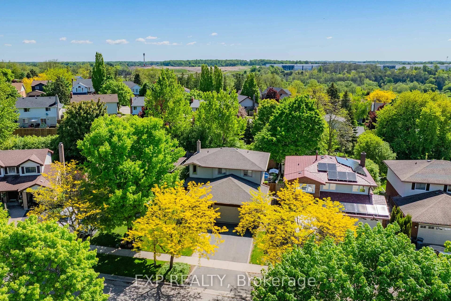 Photo 44 of 113 Oneida Place, Kitchener, Centreville Chicopee — HOMEH