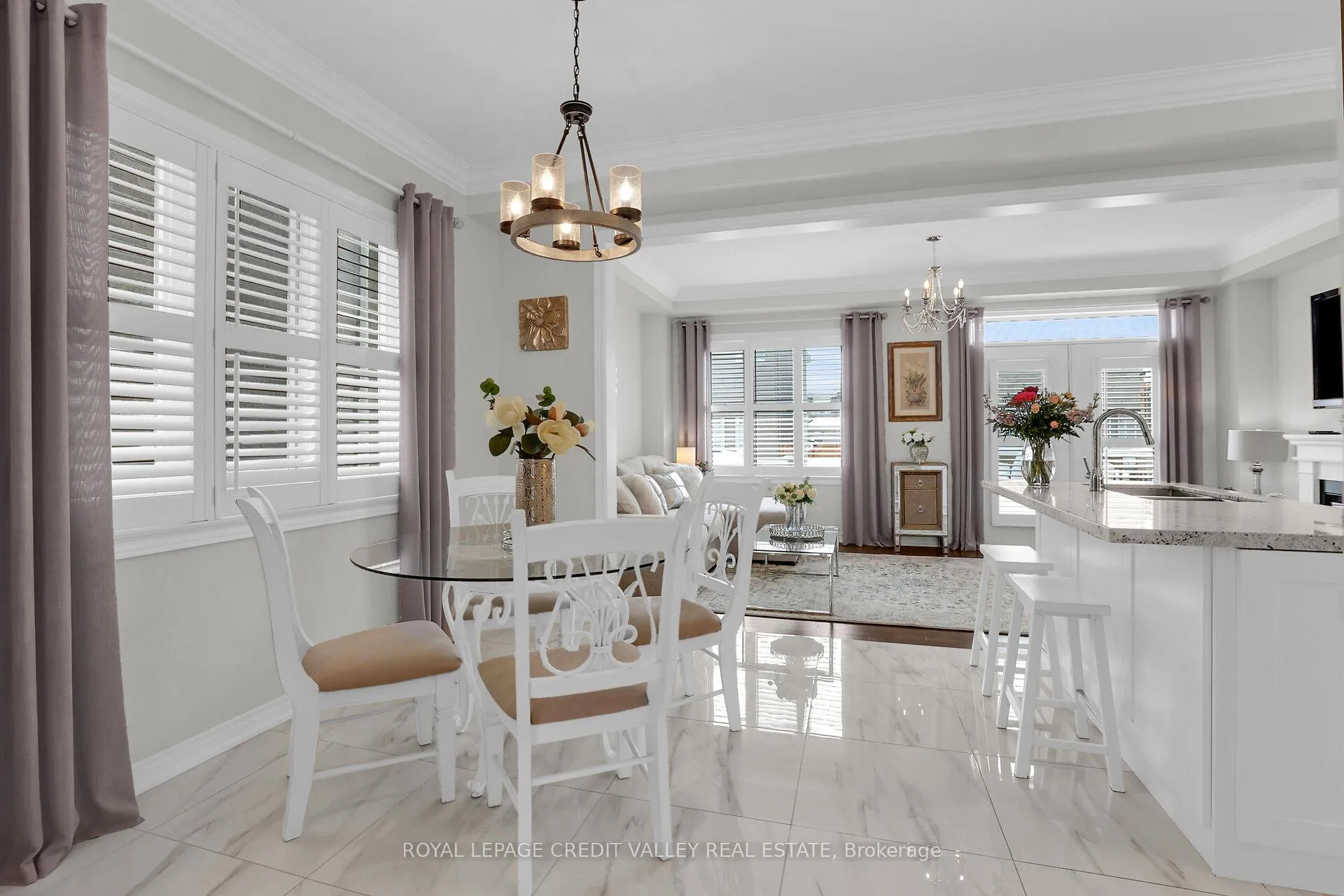 Photo 8 of 87 Westfield Crescent, Hamilton, Waterdown — HOMEH
