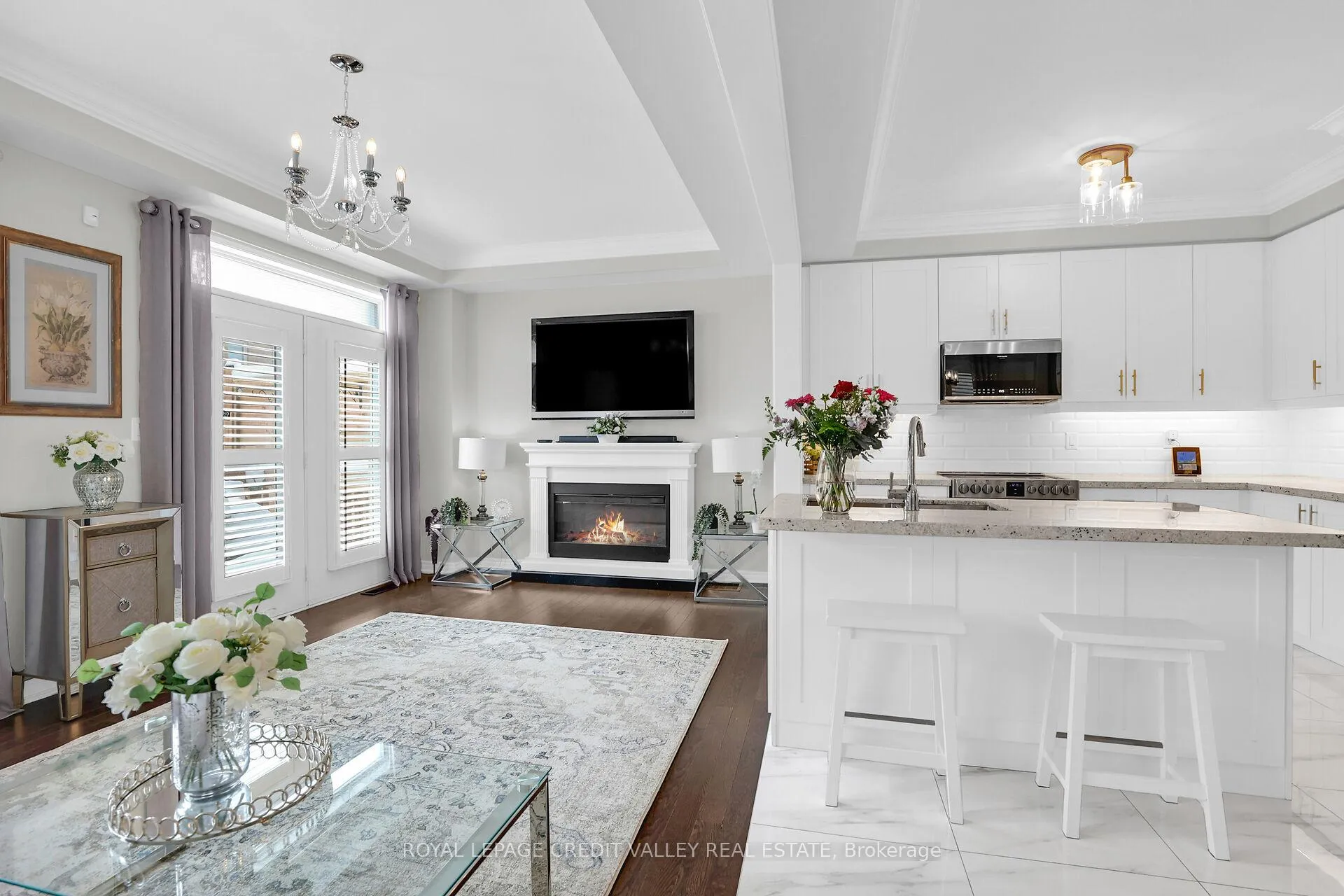 Photo 16 of 87 Westfield Crescent, Hamilton, Waterdown — HOMEH