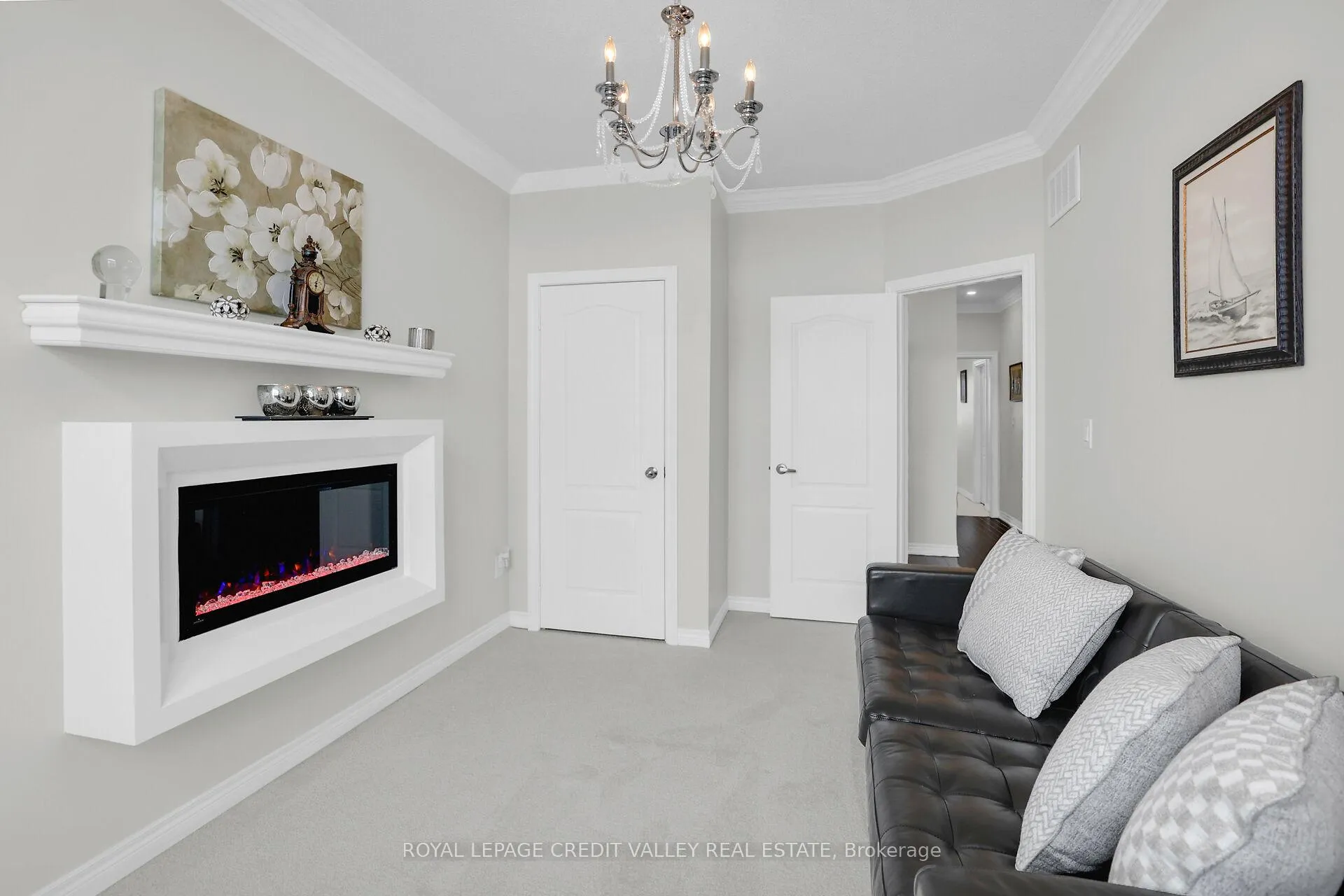 Photo 31 of 87 Westfield Crescent, Hamilton, Waterdown — HOMEH