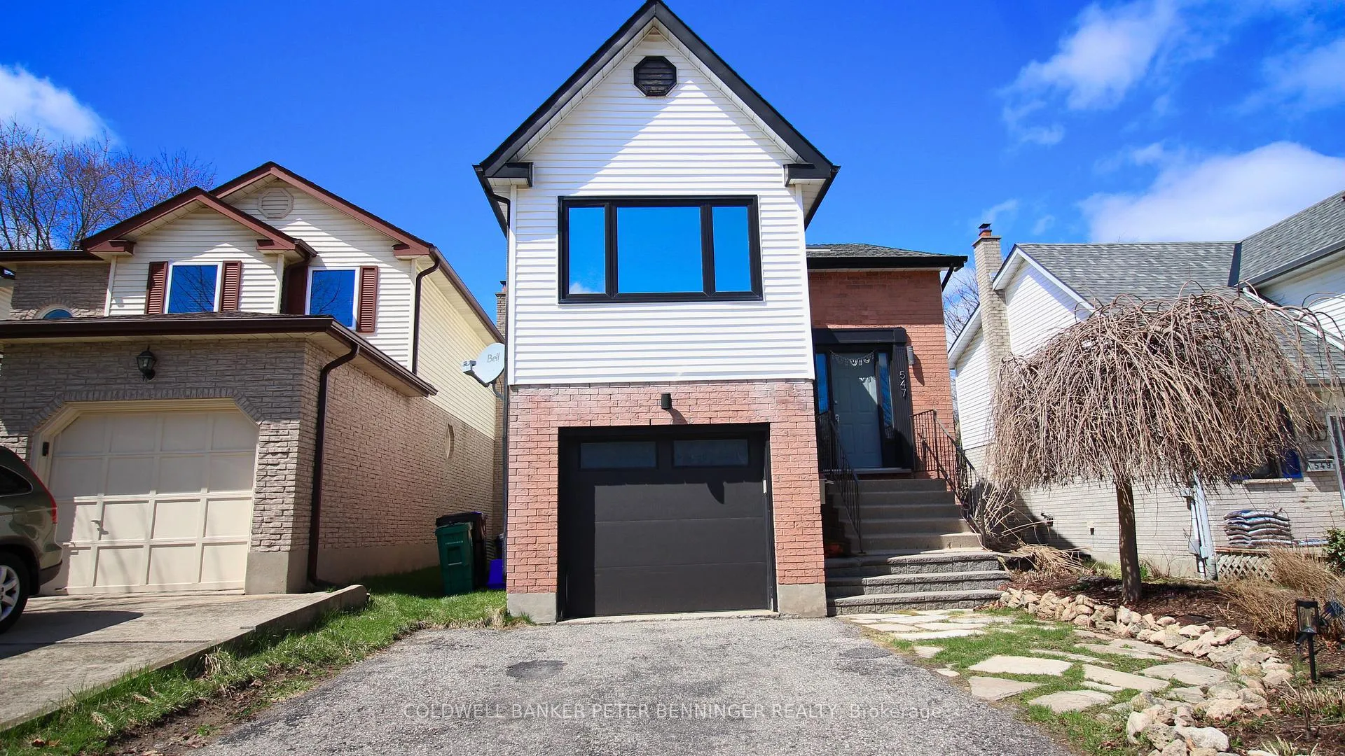 Photo 1 of 547 Drummerhill Crescent, Waterloo — HOMEH