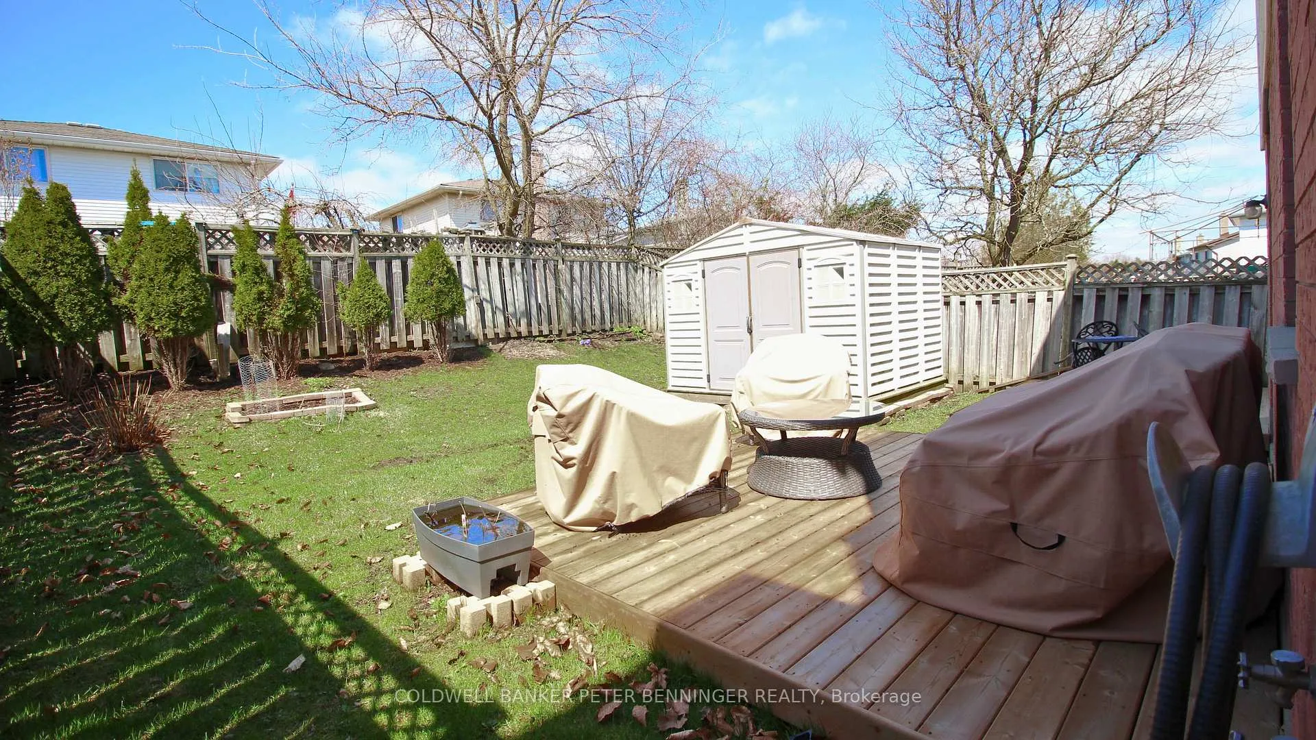 Photo 4 of 547 Drummerhill Crescent, Waterloo — HOMEH