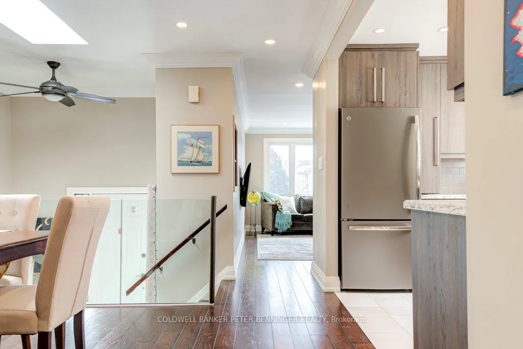 Photo 14 of 547 Drummerhill Crescent, Waterloo — HOMEH