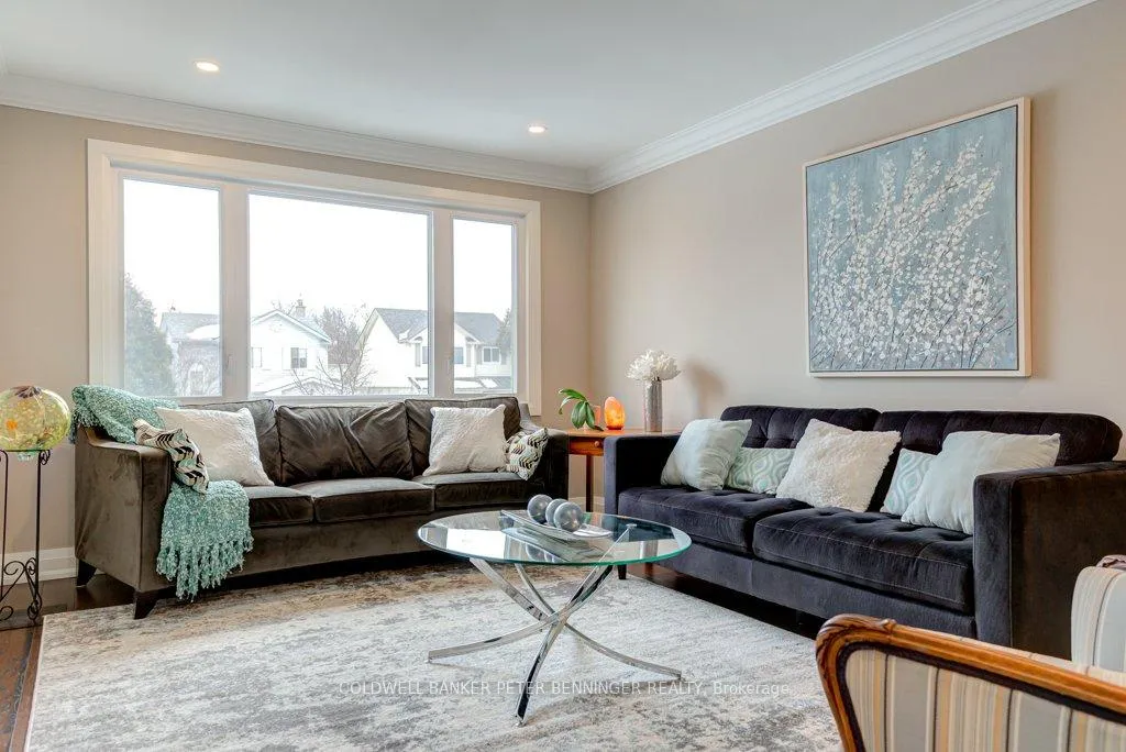 Photo 15 of 547 Drummerhill Crescent, Waterloo — HOMEH