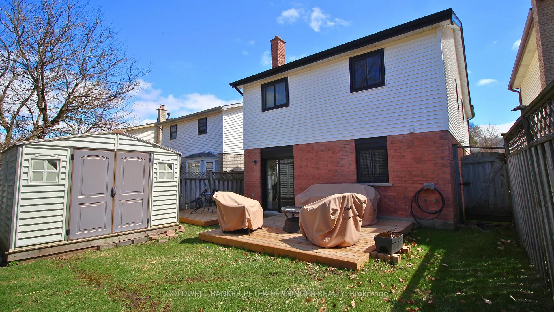 Photo 30 of 547 Drummerhill Crescent, Waterloo — HOMEH
