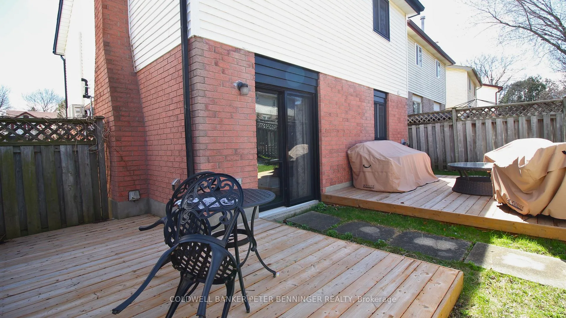 Photo 31 of 547 Drummerhill Crescent, Waterloo — HOMEH