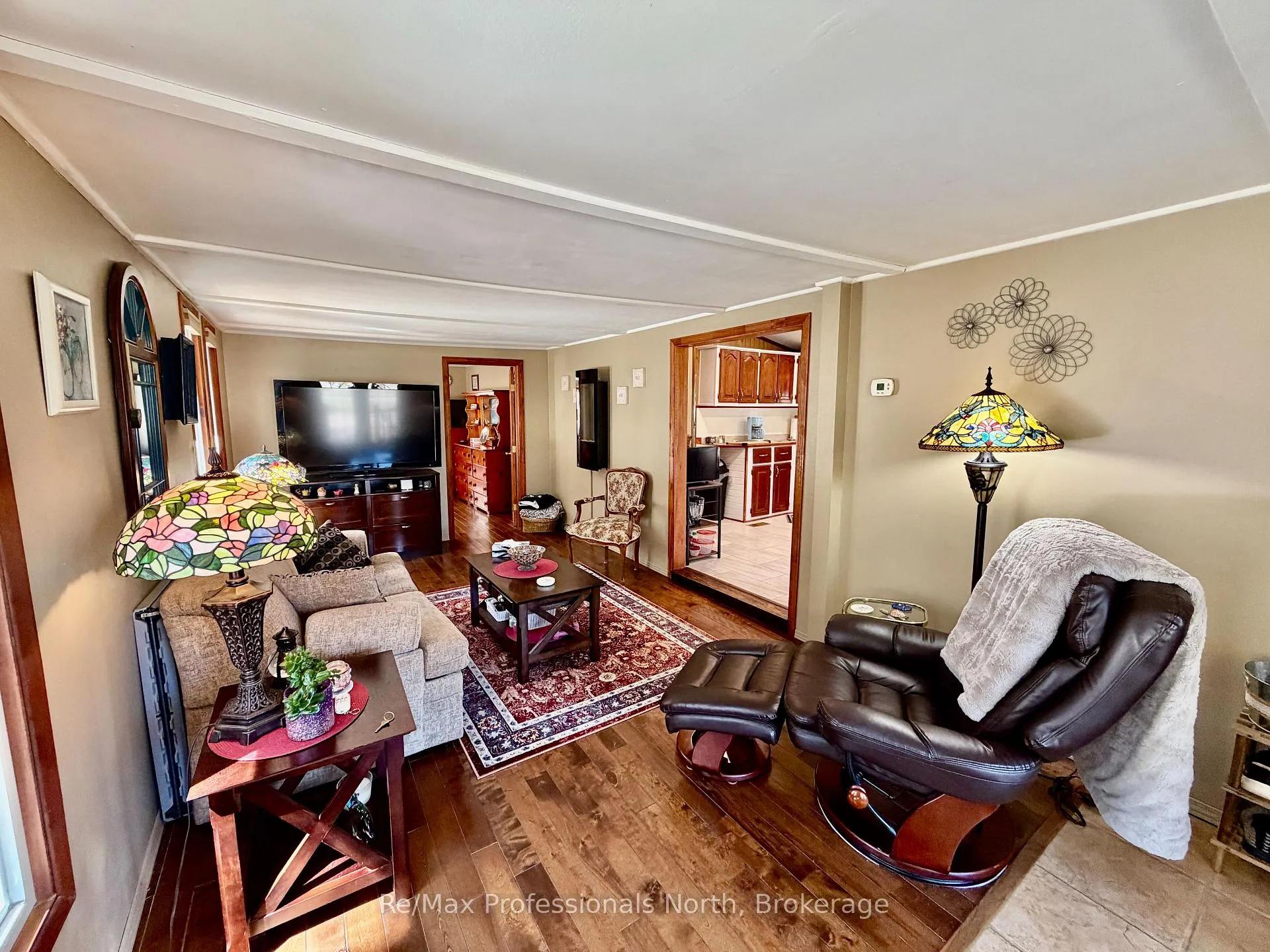 Photo 2 of Unit 52, 1007 Racoon Road, Gravenhurst, Morrison — HOMEH