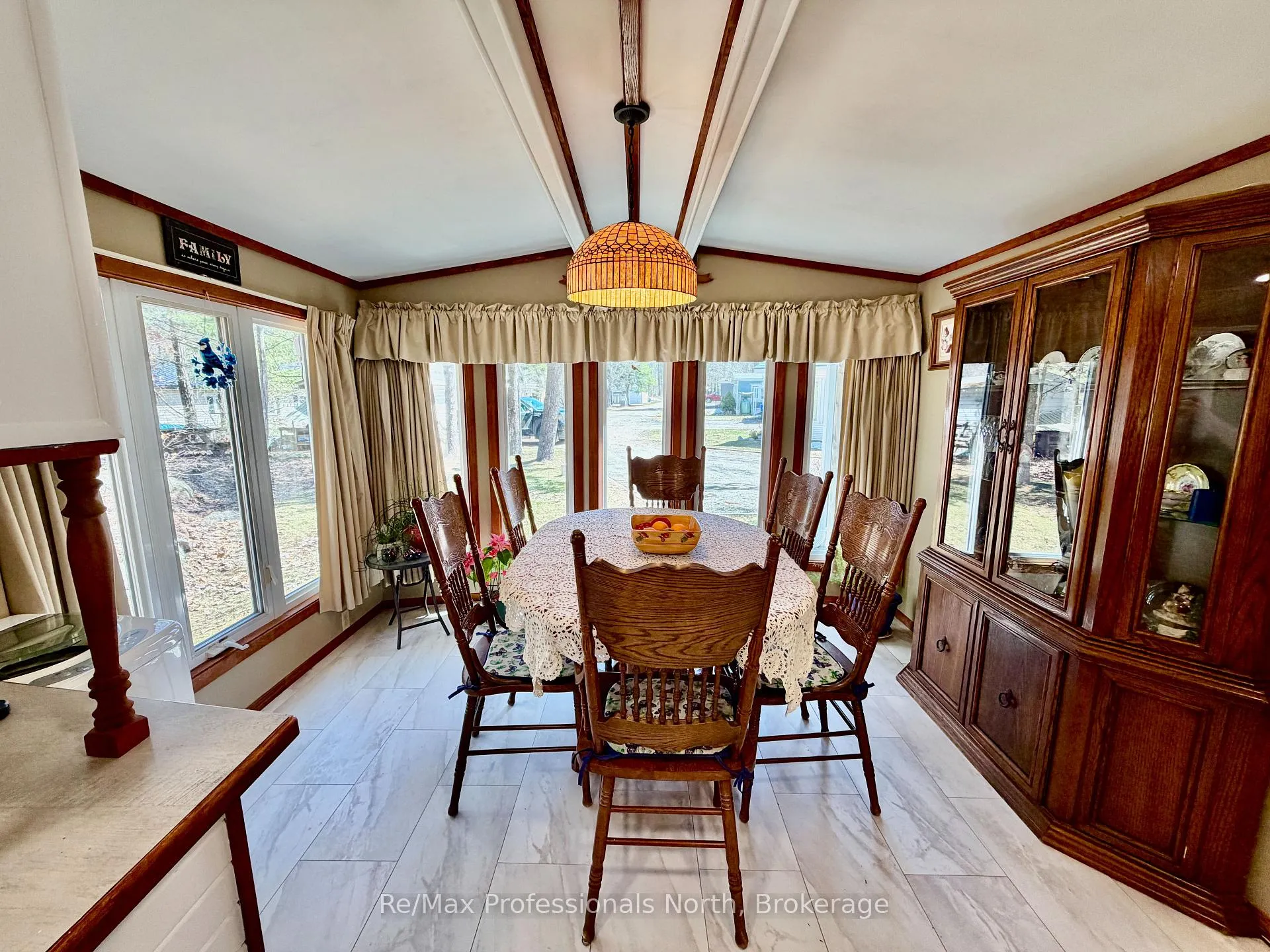 Photo 5 of Unit 52, 1007 Racoon Road, Gravenhurst, Morrison — HOMEH