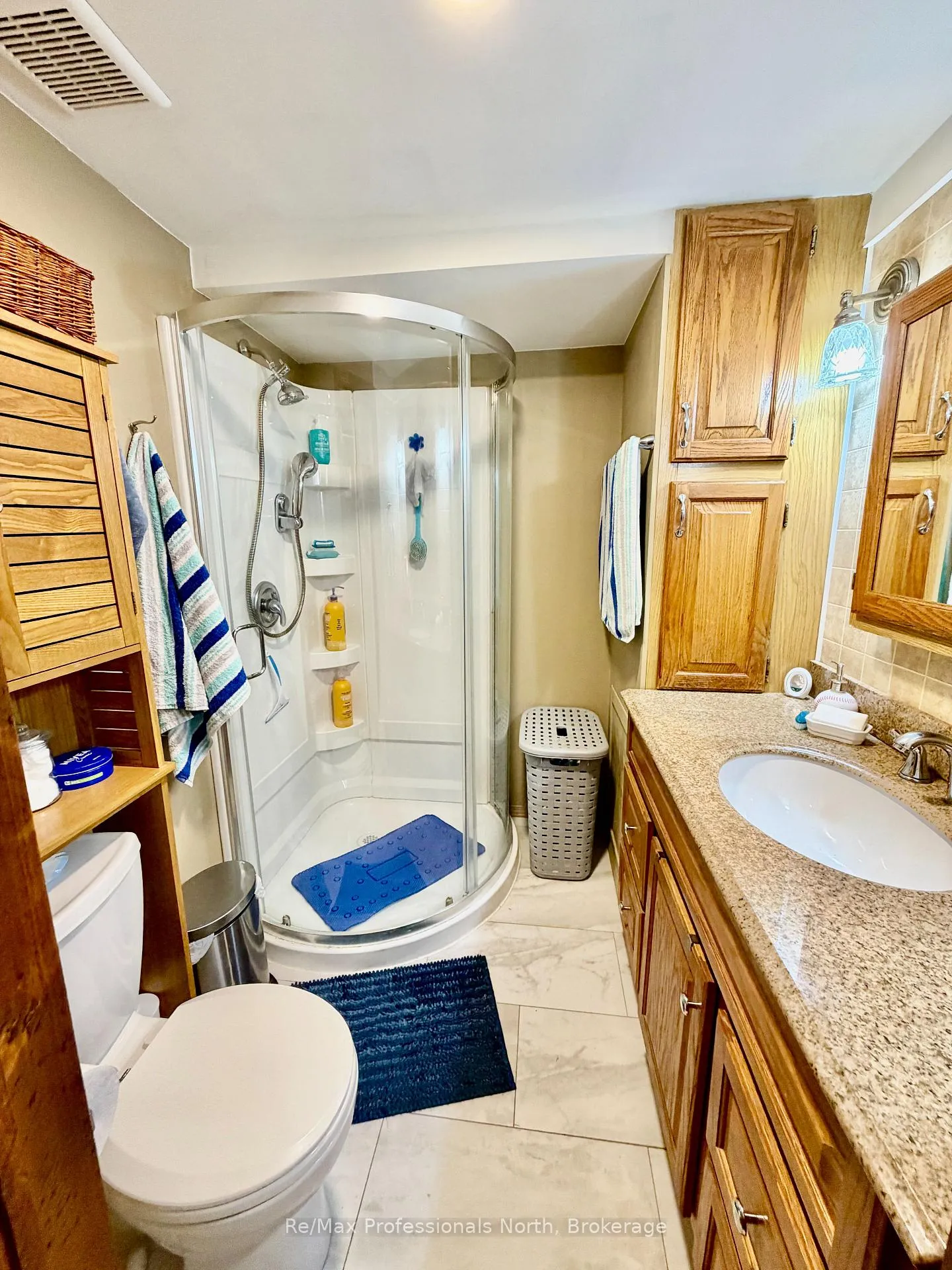 Photo 7 of Unit 52, 1007 Racoon Road, Gravenhurst, Morrison — HOMEH