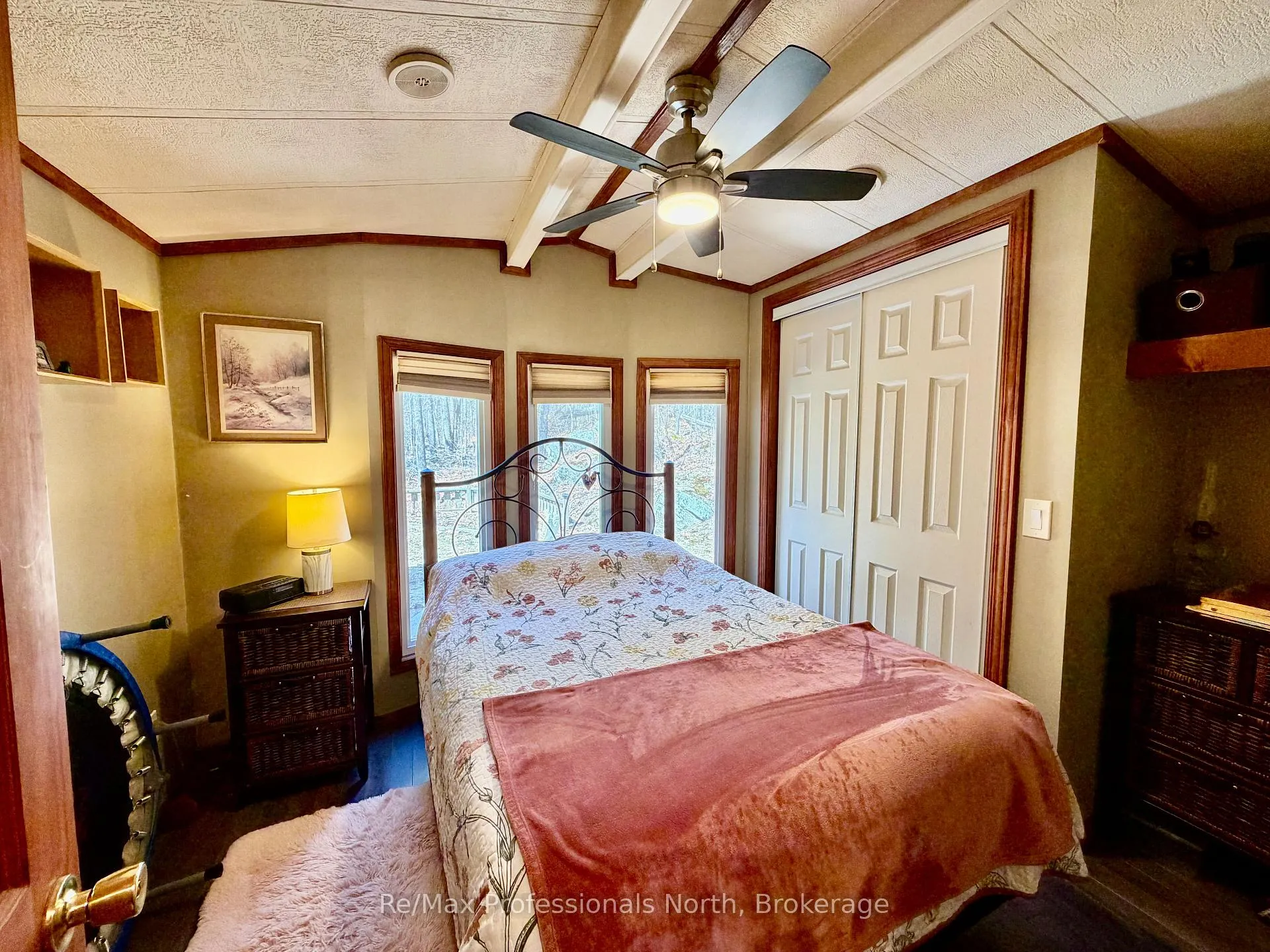 Photo 8 of Unit 52, 1007 Racoon Road, Gravenhurst, Morrison — HOMEH