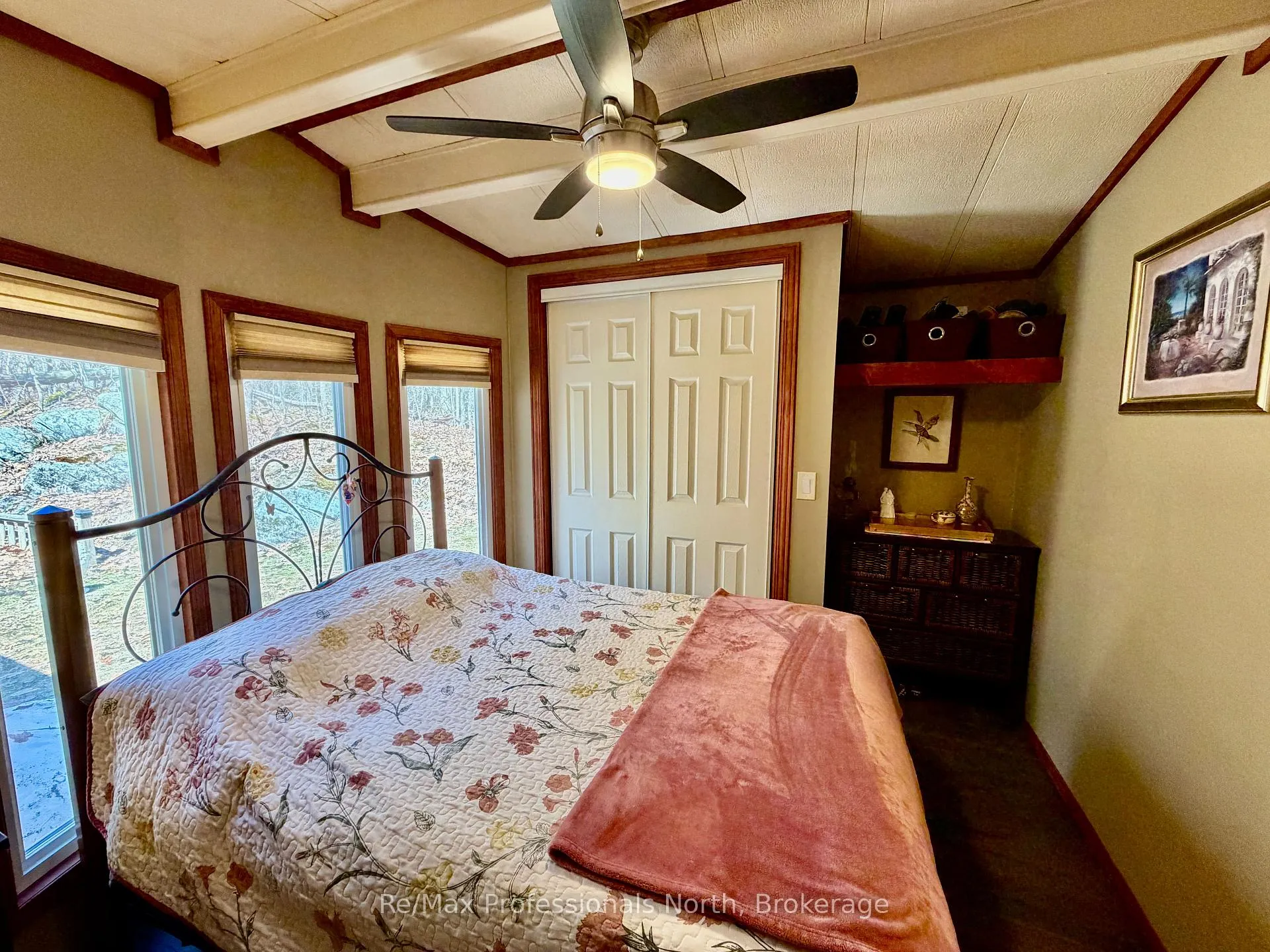 Photo 9 of Unit 52, 1007 Racoon Road, Gravenhurst, Morrison — HOMEH