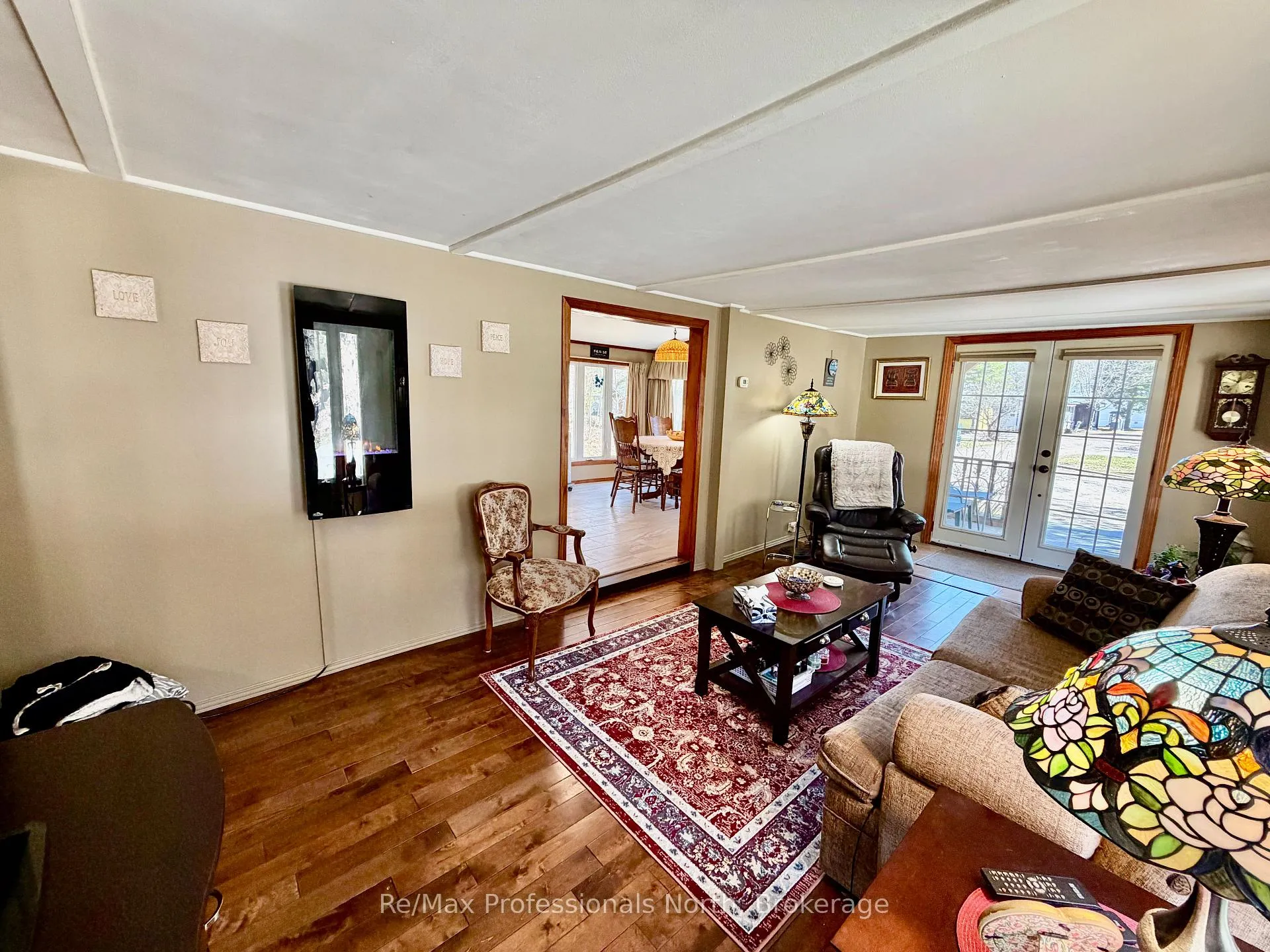 Photo 10 of Unit 52, 1007 Racoon Road, Gravenhurst, Morrison — HOMEH