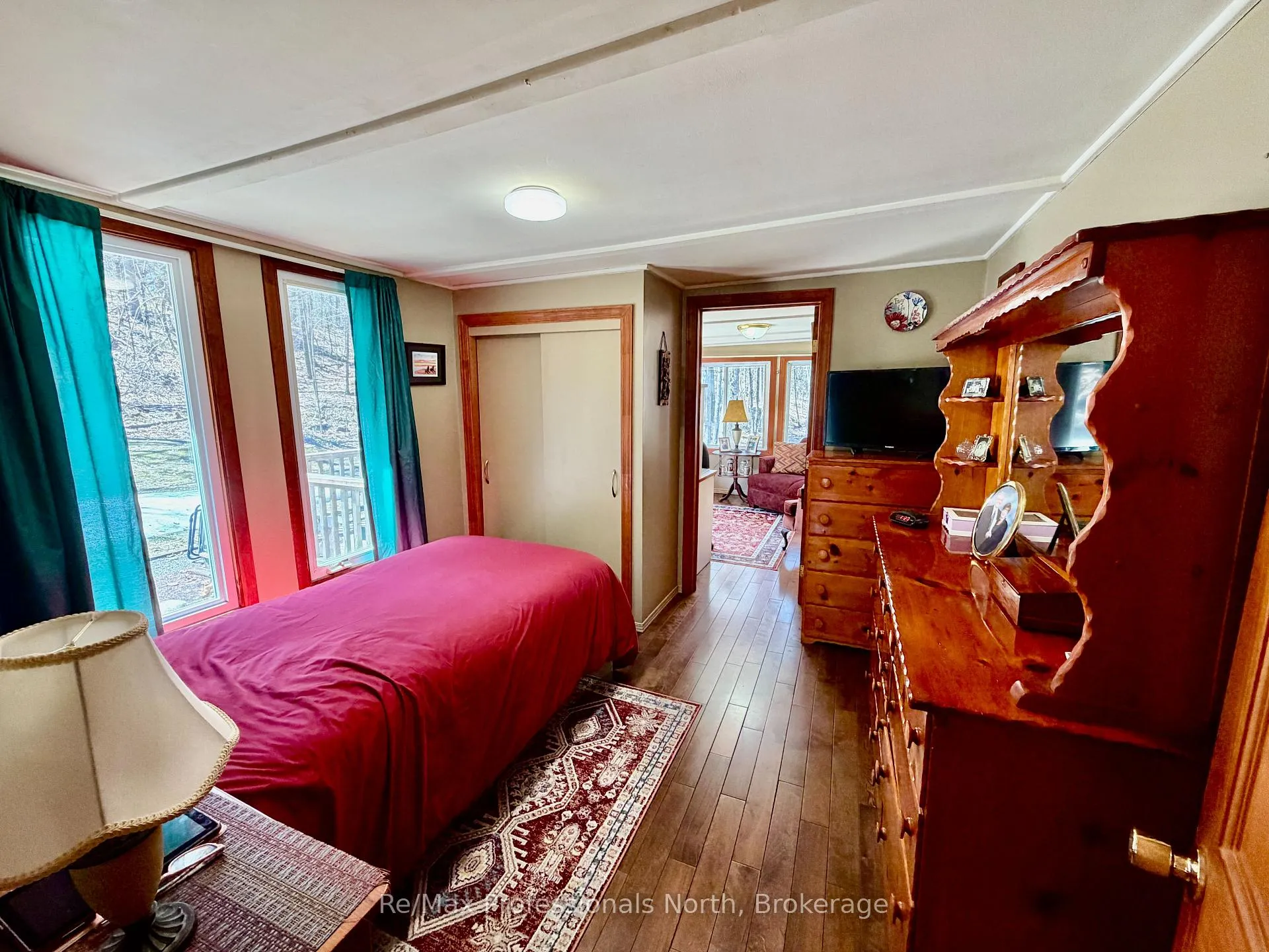 Photo 11 of Unit 52, 1007 Racoon Road, Gravenhurst, Morrison — HOMEH