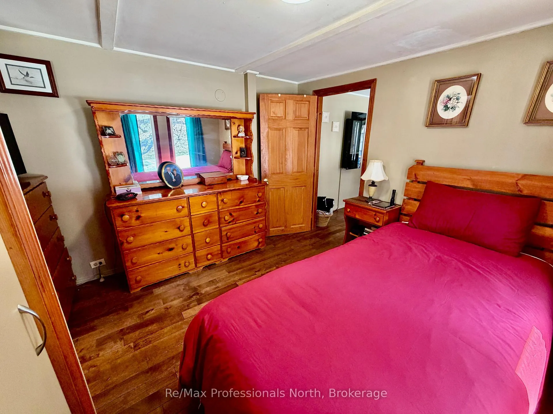 Photo 12 of Unit 52, 1007 Racoon Road, Gravenhurst, Morrison — HOMEH