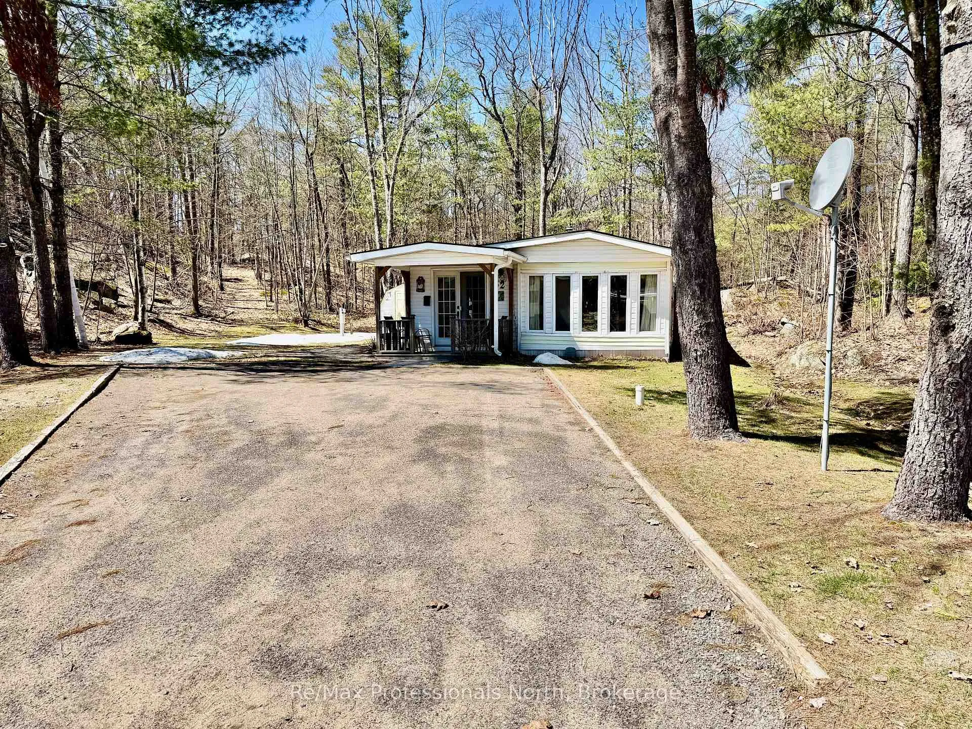 Photo 16 of Unit 52, 1007 Racoon Road, Gravenhurst, Morrison — HOMEH