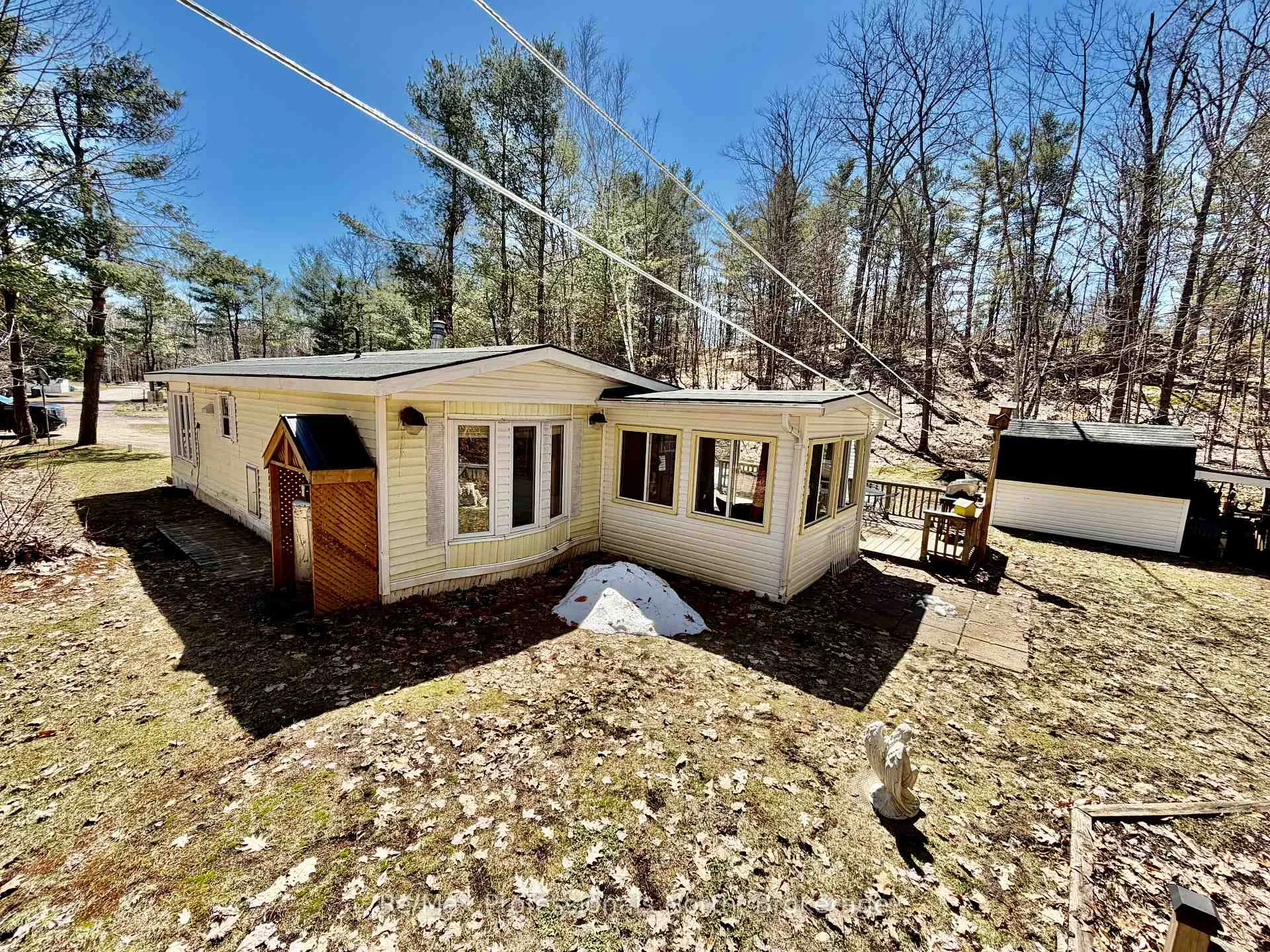 Photo 20 of Unit 52, 1007 Racoon Road, Gravenhurst, Morrison — HOMEH