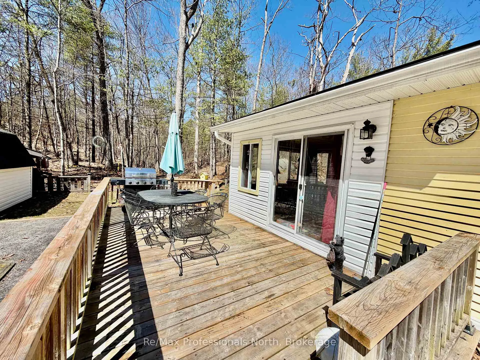 Photo 23 of Unit 52, 1007 Racoon Road, Gravenhurst, Morrison — HOMEH
