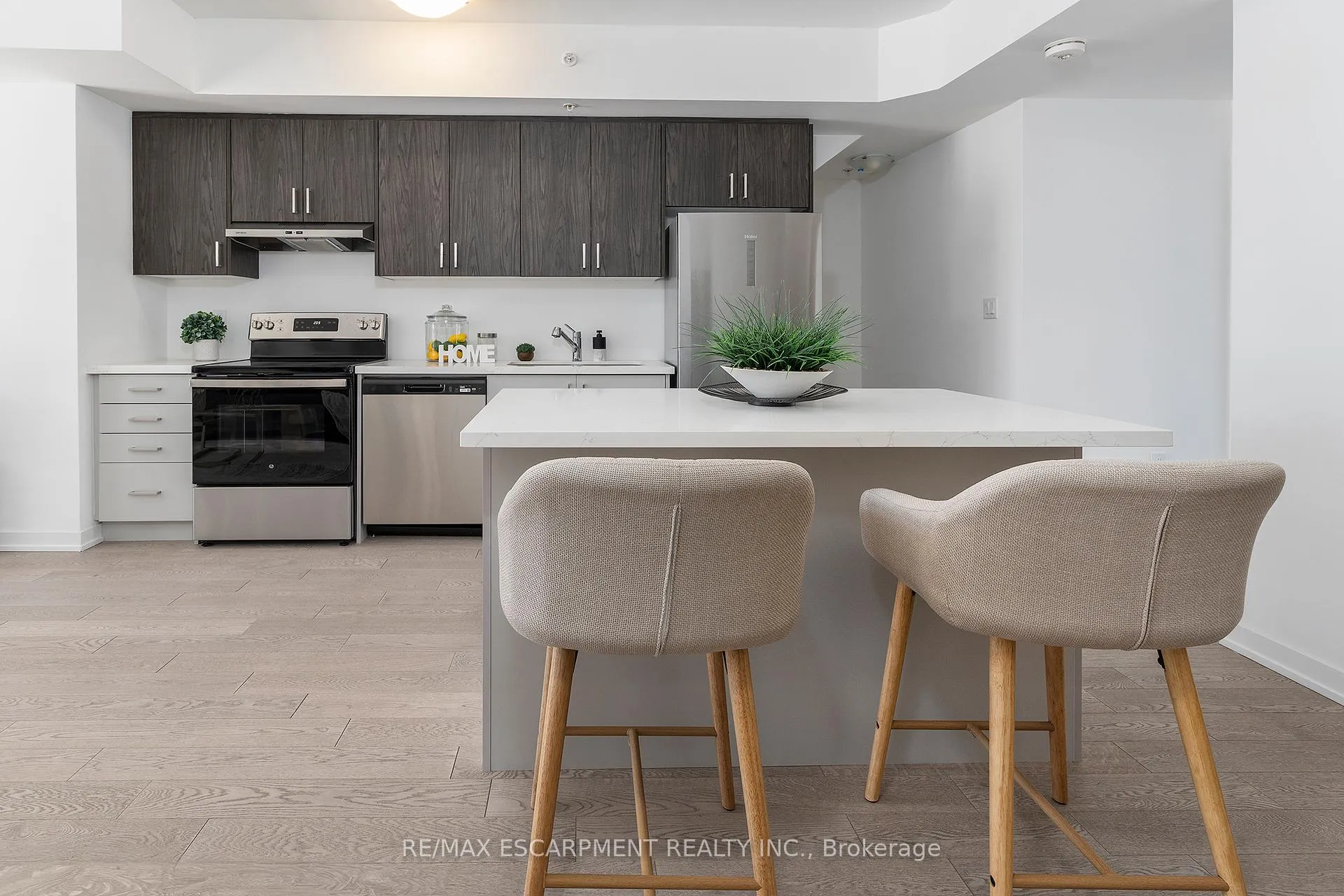 Photo 9 of Unit 8, 184 Angus Drive, Ajax, Central — HOMEH