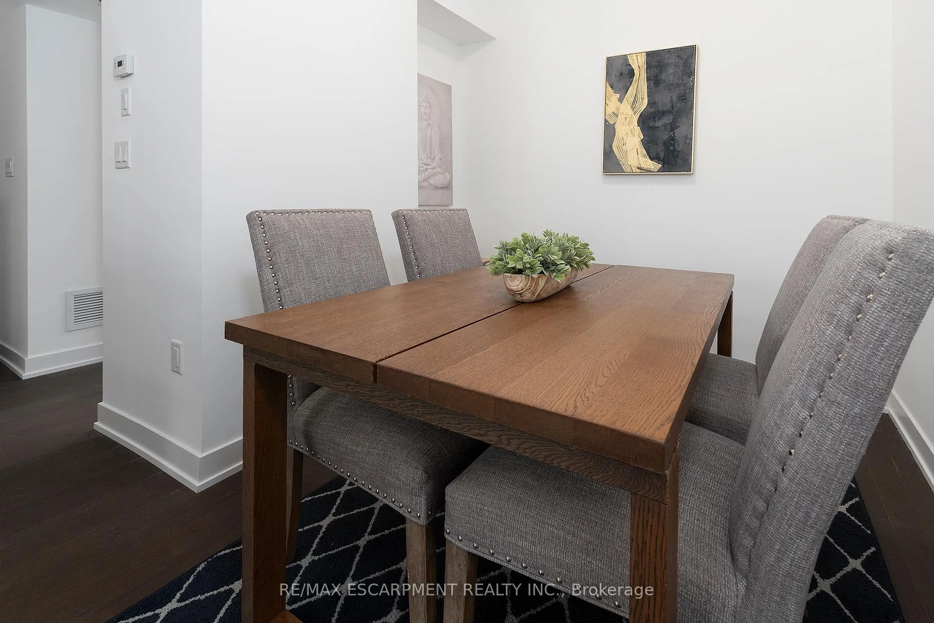 Photo 10 of Unit 8, 184 Angus Drive, Ajax, Central — HOMEH