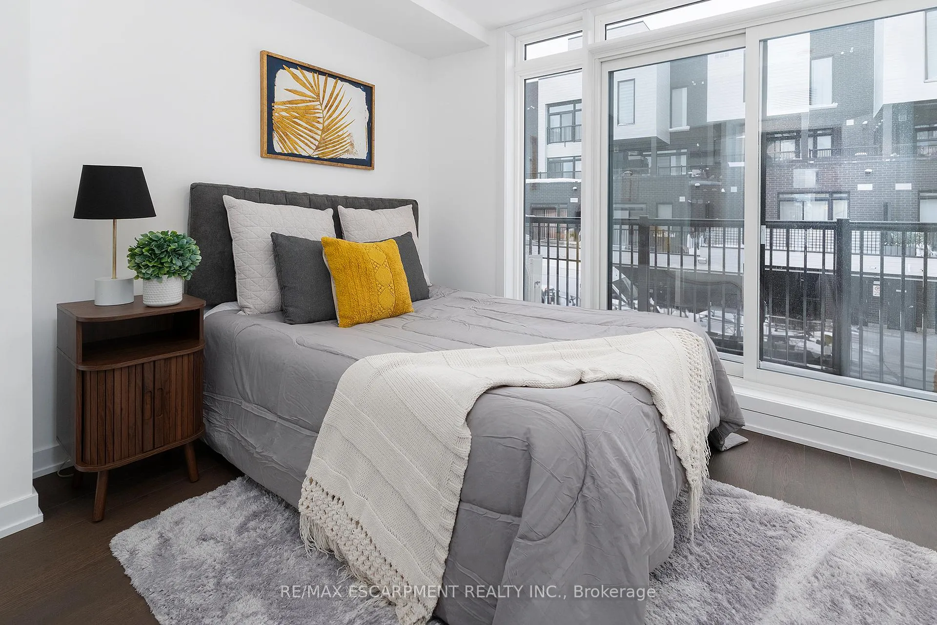 Photo 11 of Unit 8, 184 Angus Drive, Ajax, Central — HOMEH