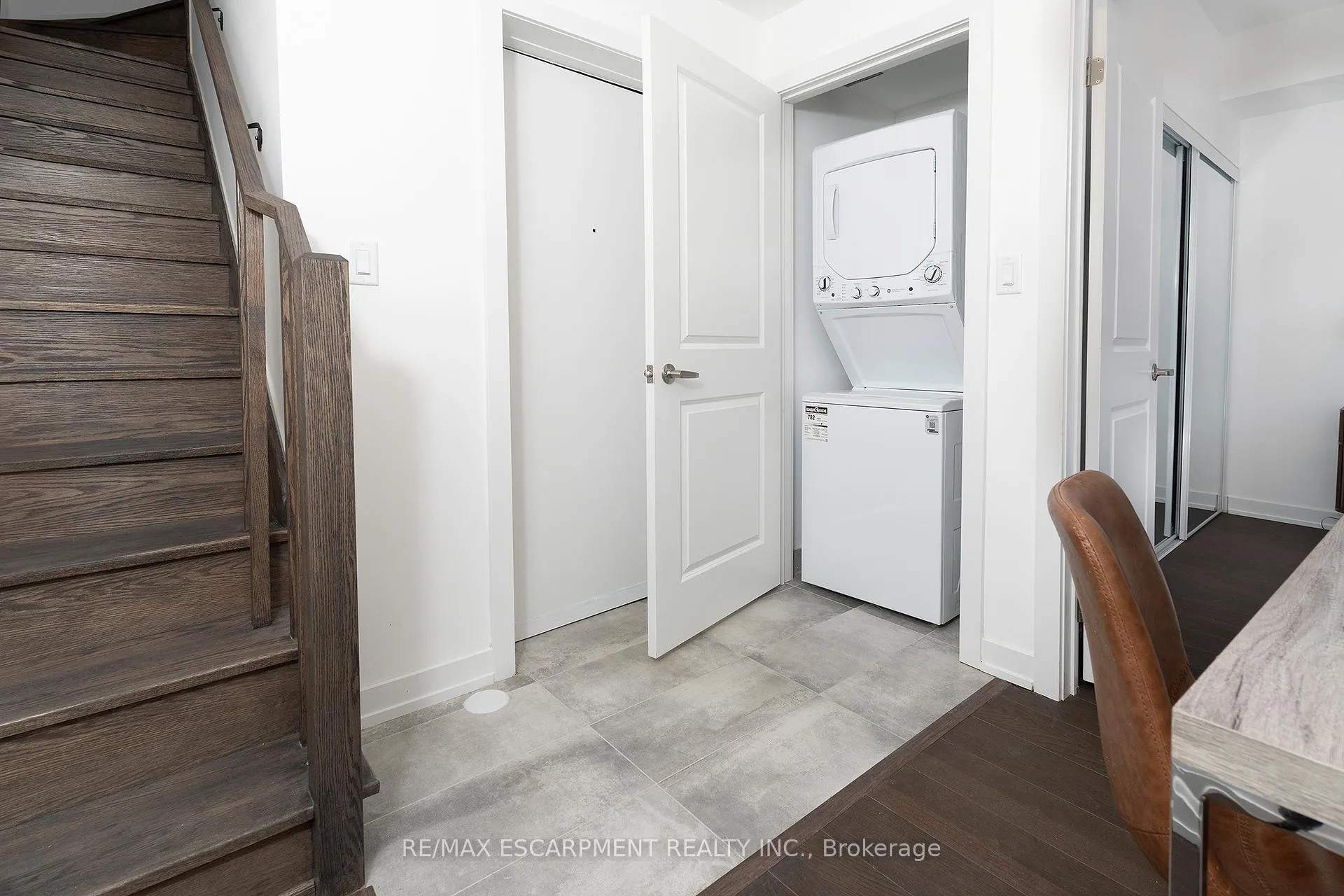Photo 13 of Unit 8, 184 Angus Drive, Ajax, Central — HOMEH