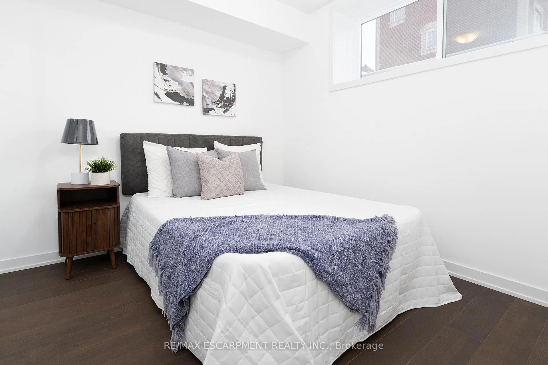 Photo 14 of Unit 8, 184 Angus Drive, Ajax, Central — HOMEH