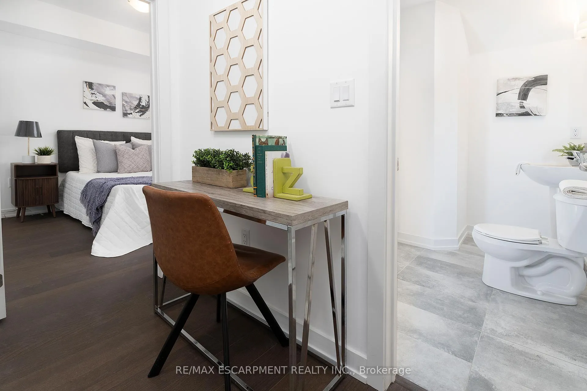 Photo 15 of Unit 8, 184 Angus Drive, Ajax, Central — HOMEH