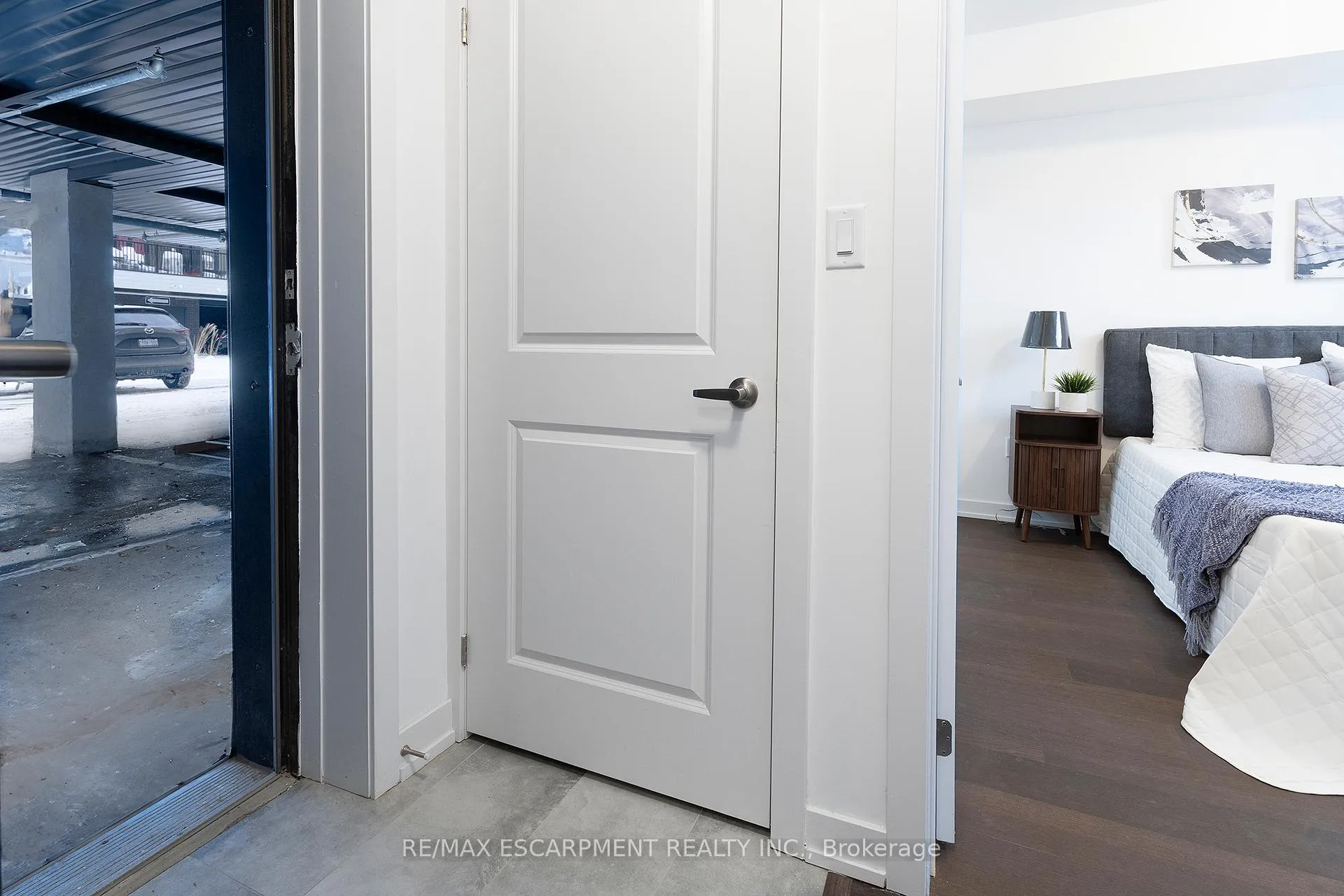 Photo 17 of Unit 8, 184 Angus Drive, Ajax, Central — HOMEH