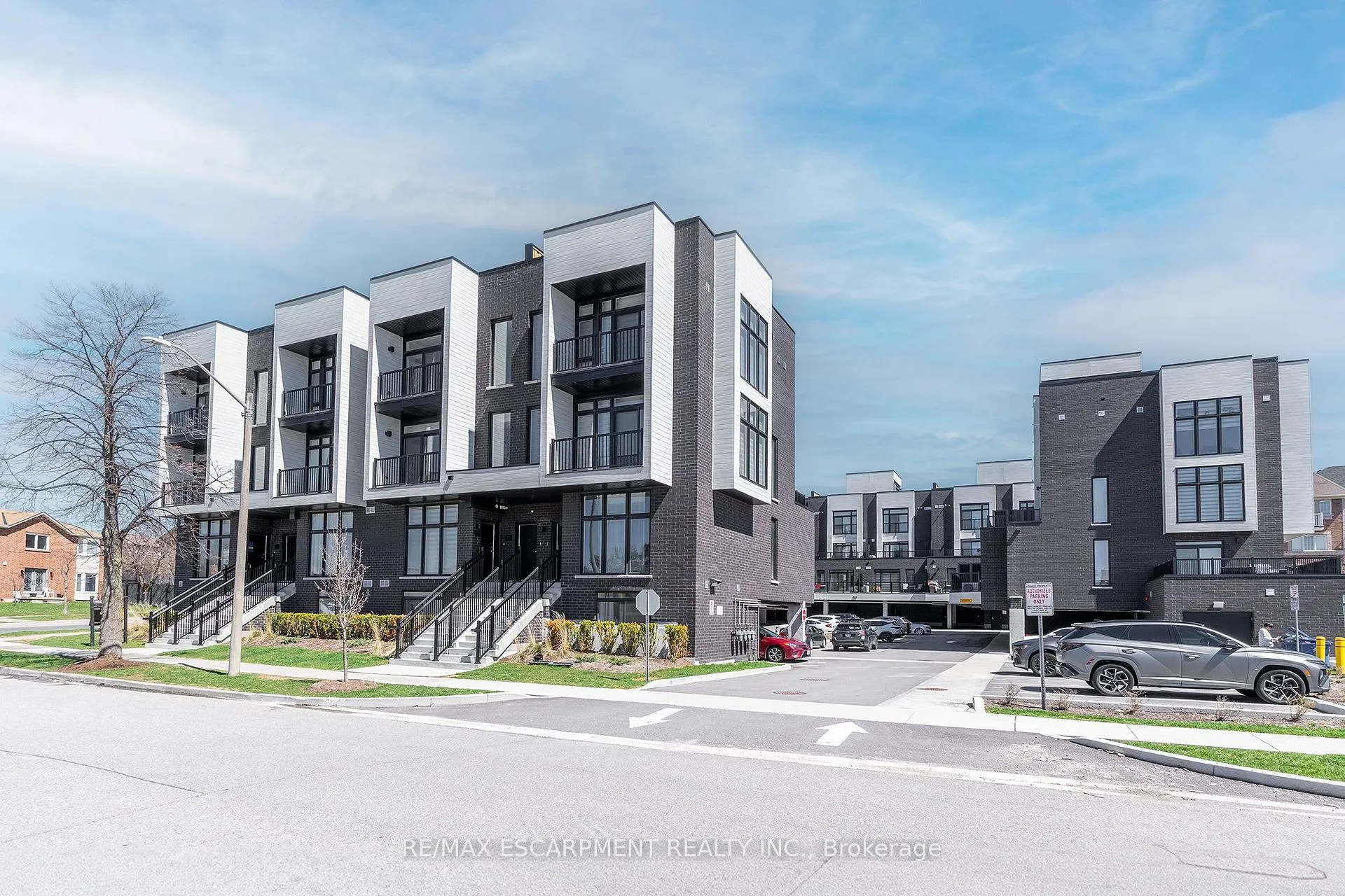 Photo 19 of Unit 8, 184 Angus Drive, Ajax, Central — HOMEH