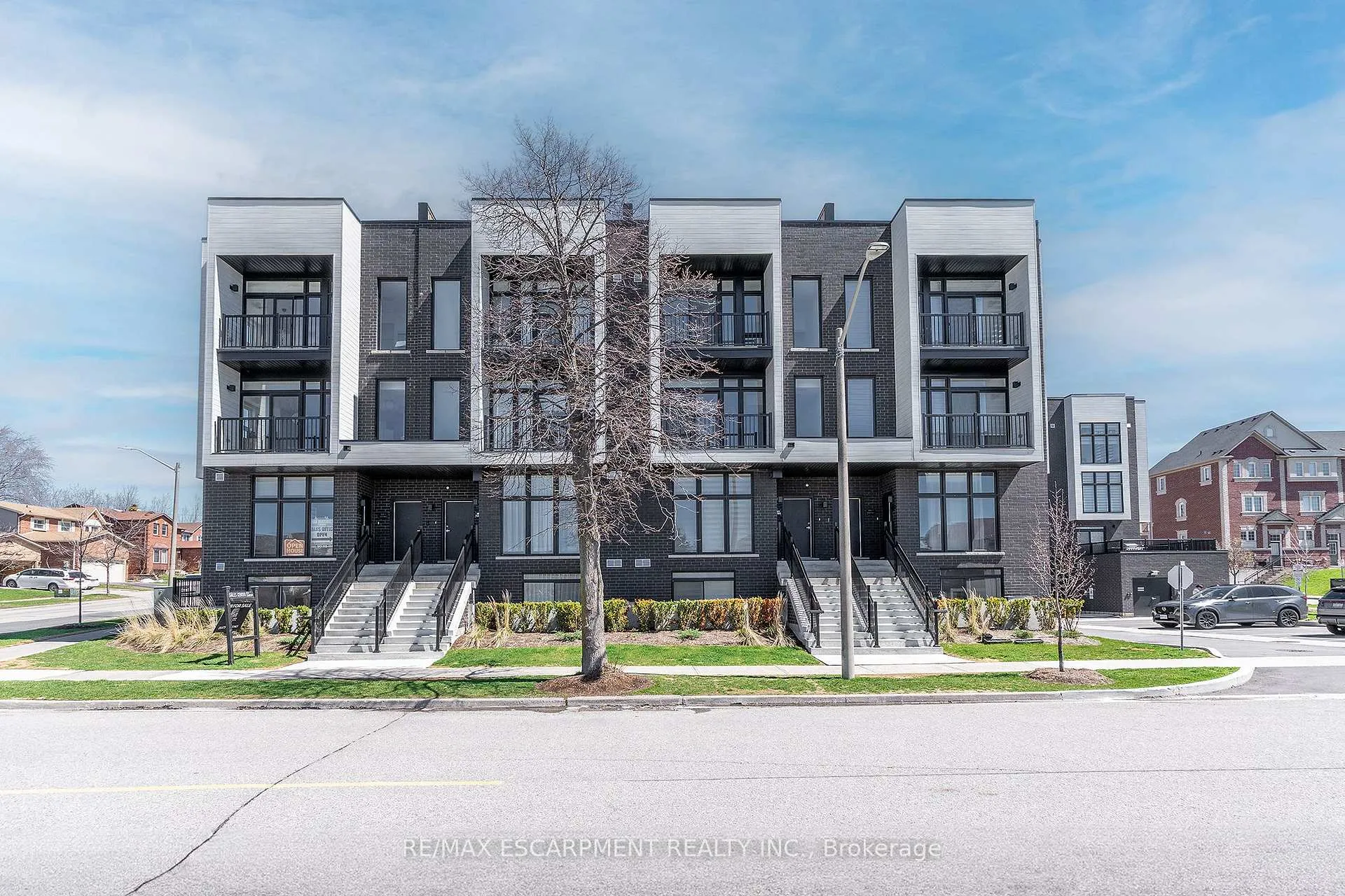 Photo 20 of Unit 8, 184 Angus Drive, Ajax, Central — HOMEH