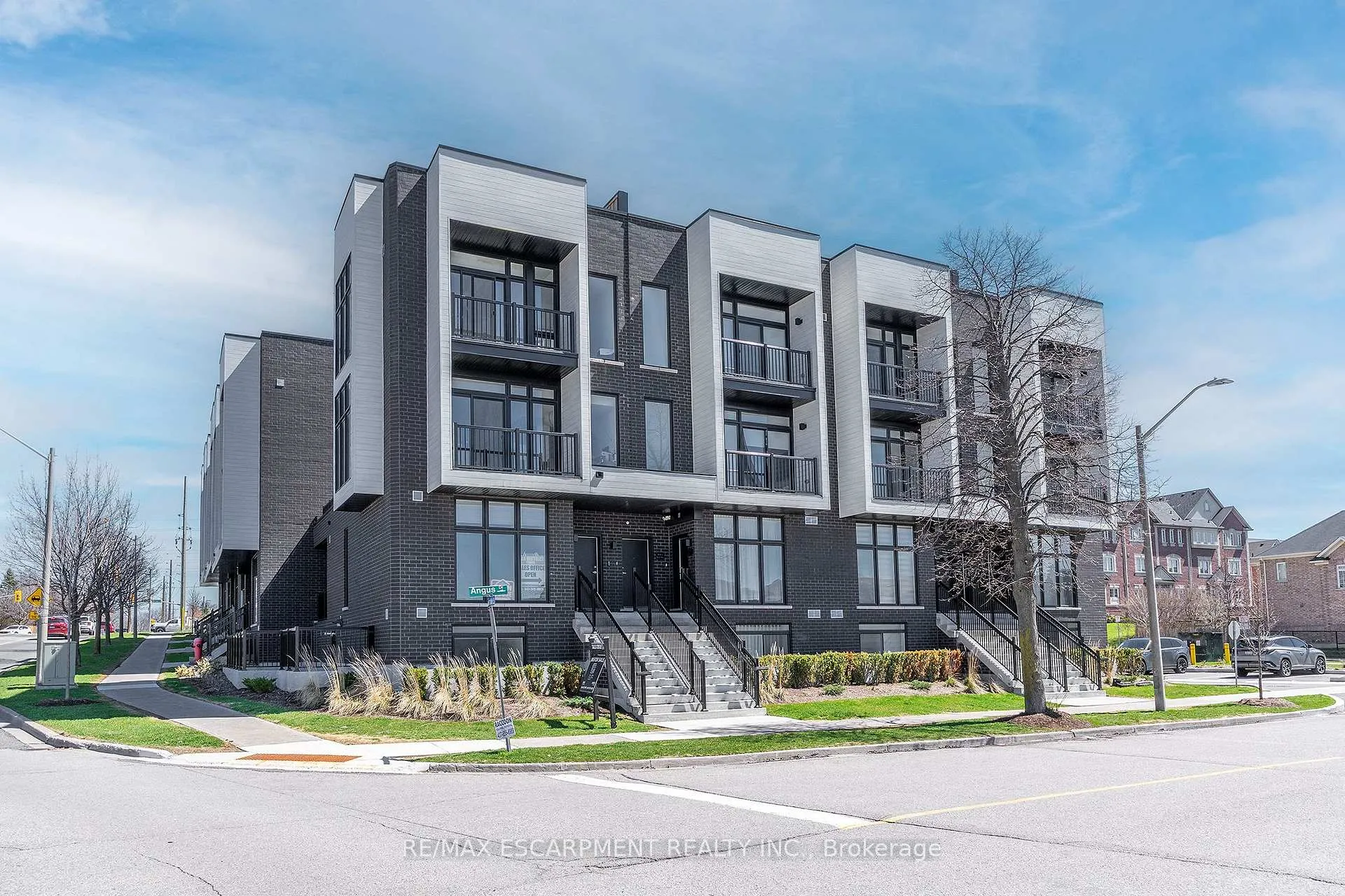 Photo 21 of Unit 8, 184 Angus Drive, Ajax, Central — HOMEH