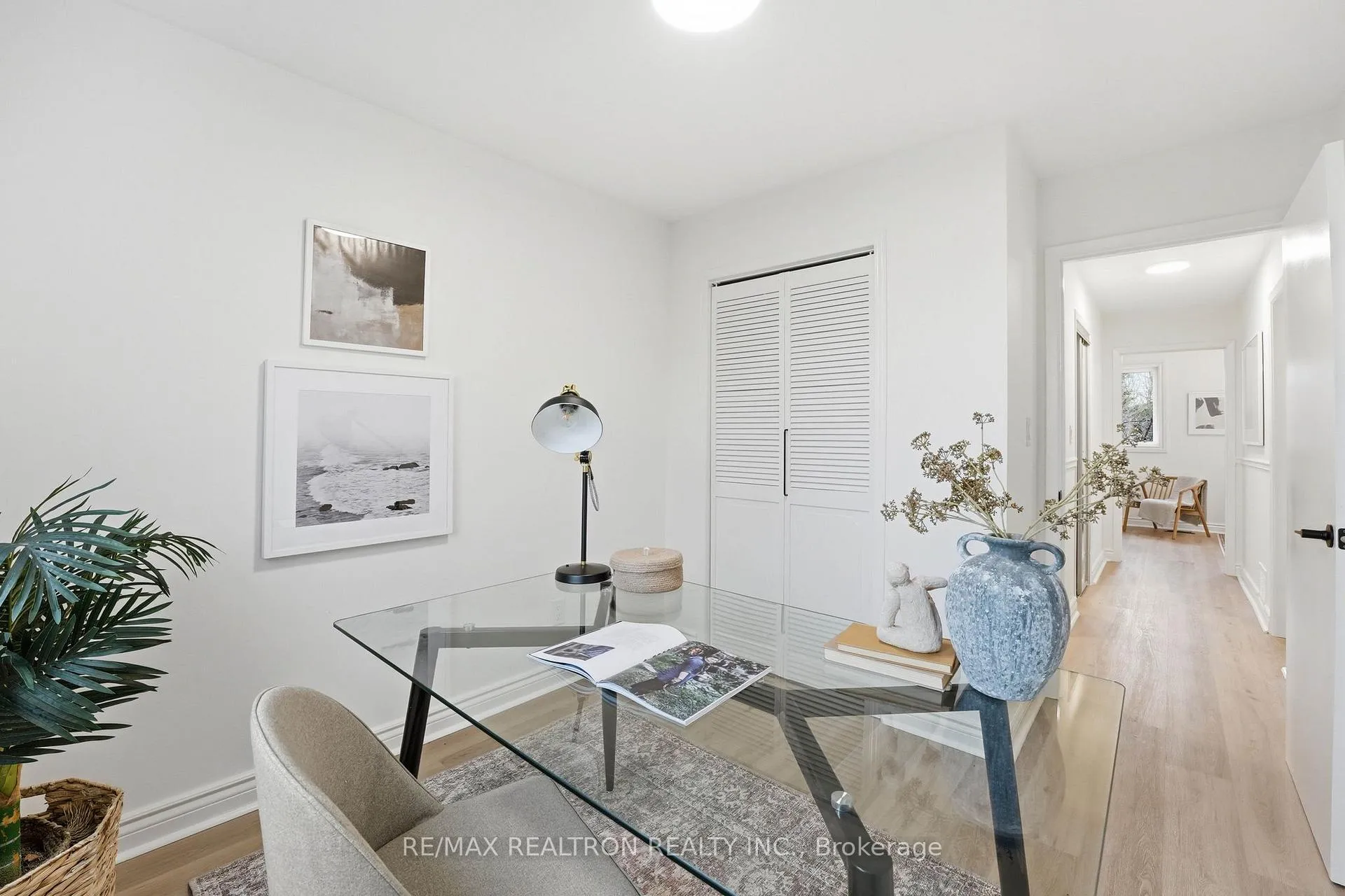 Photo 26 of Unit 39, 39 The Carriage Way, Markham, Royal Orchard — HOMEH