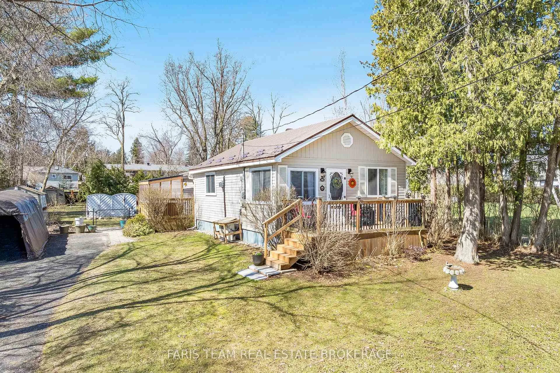 Photo 1 of 306 Ouida Street, Tay, Waubaushene — HOMEH