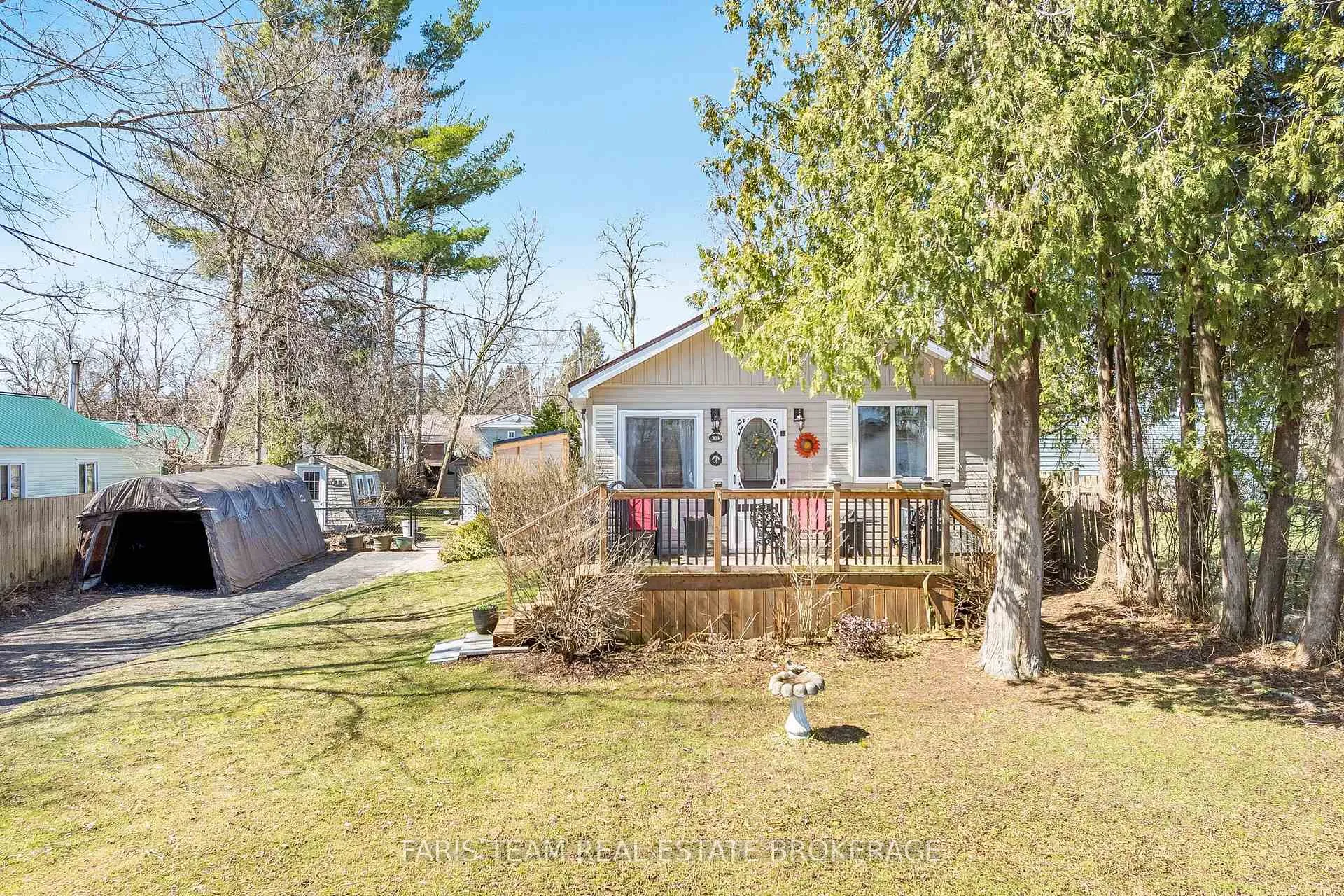 Photo 2 of 306 Ouida Street, Tay, Waubaushene — HOMEH