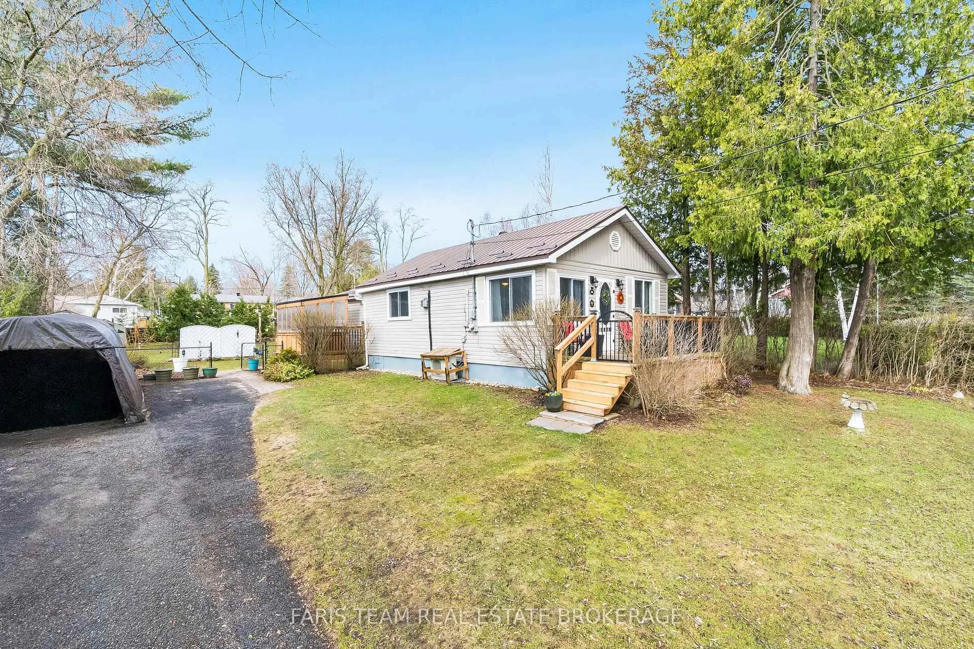 Photo 3 of 306 Ouida Street, Tay, Waubaushene — HOMEH