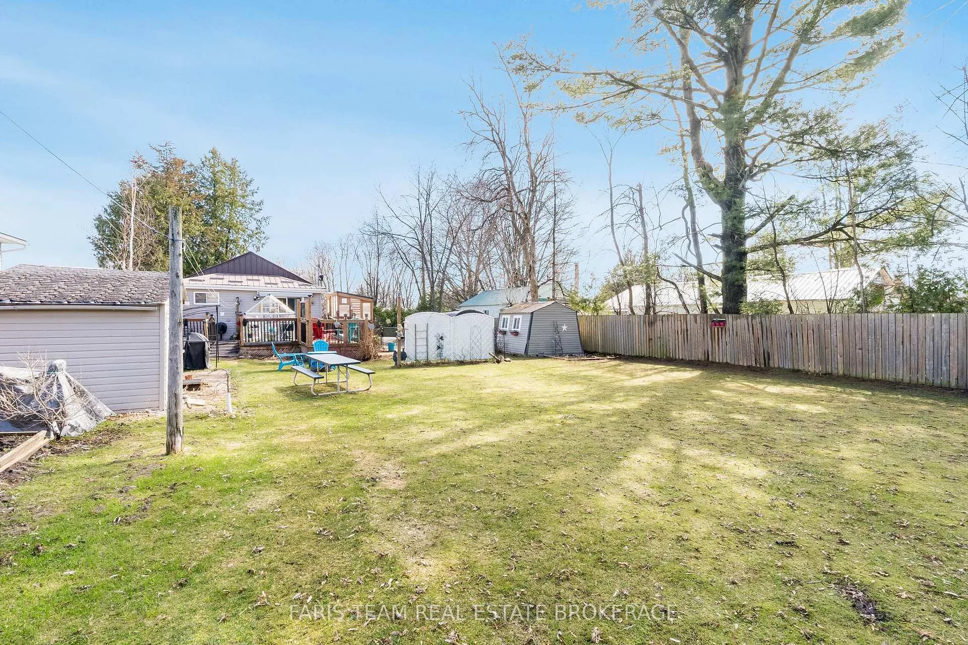 Photo 27 of 306 Ouida Street, Tay, Waubaushene — HOMEH
