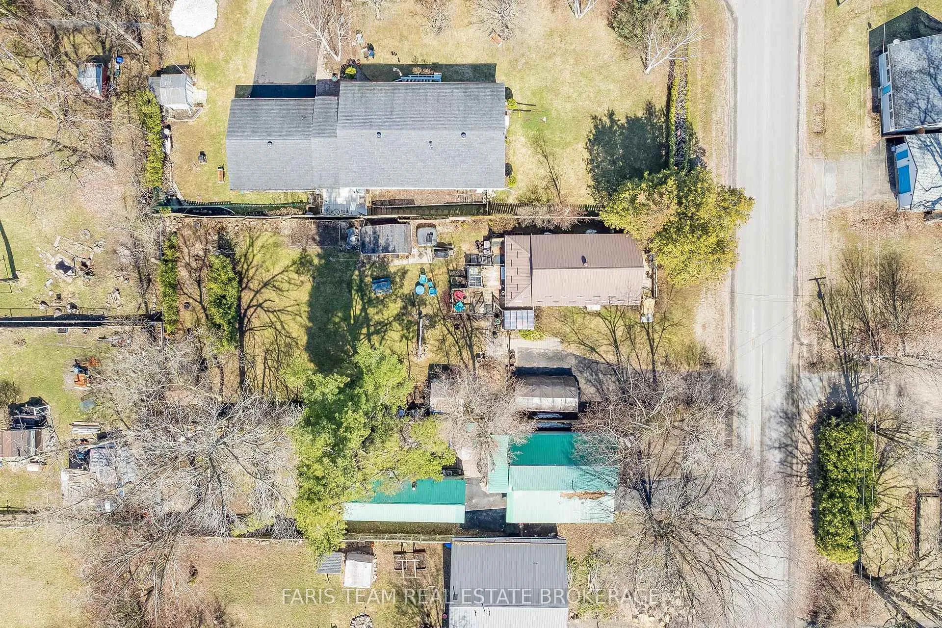 Photo 31 of 306 Ouida Street, Tay, Waubaushene — HOMEH