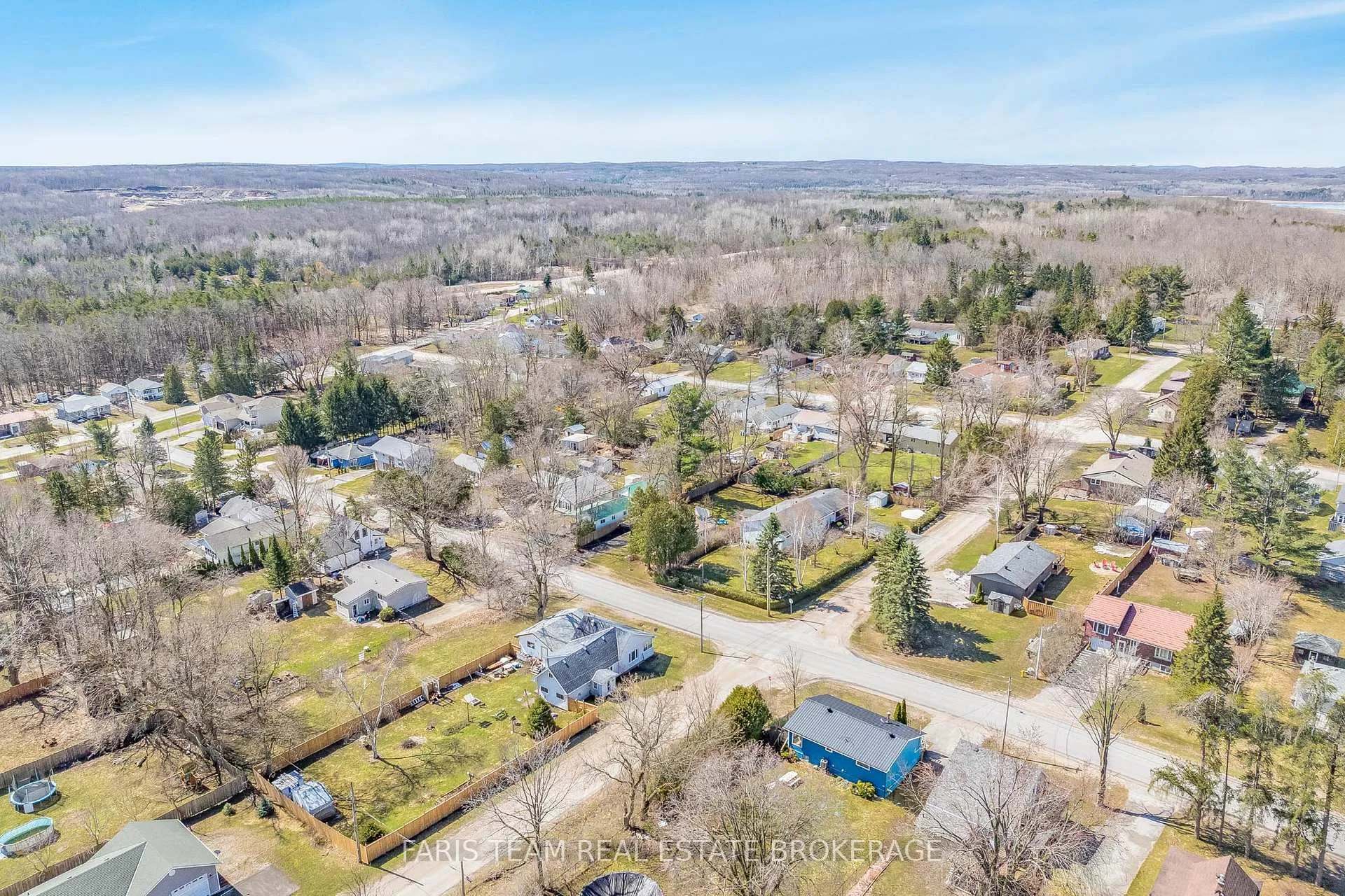 Photo 32 of 306 Ouida Street, Tay, Waubaushene — HOMEH