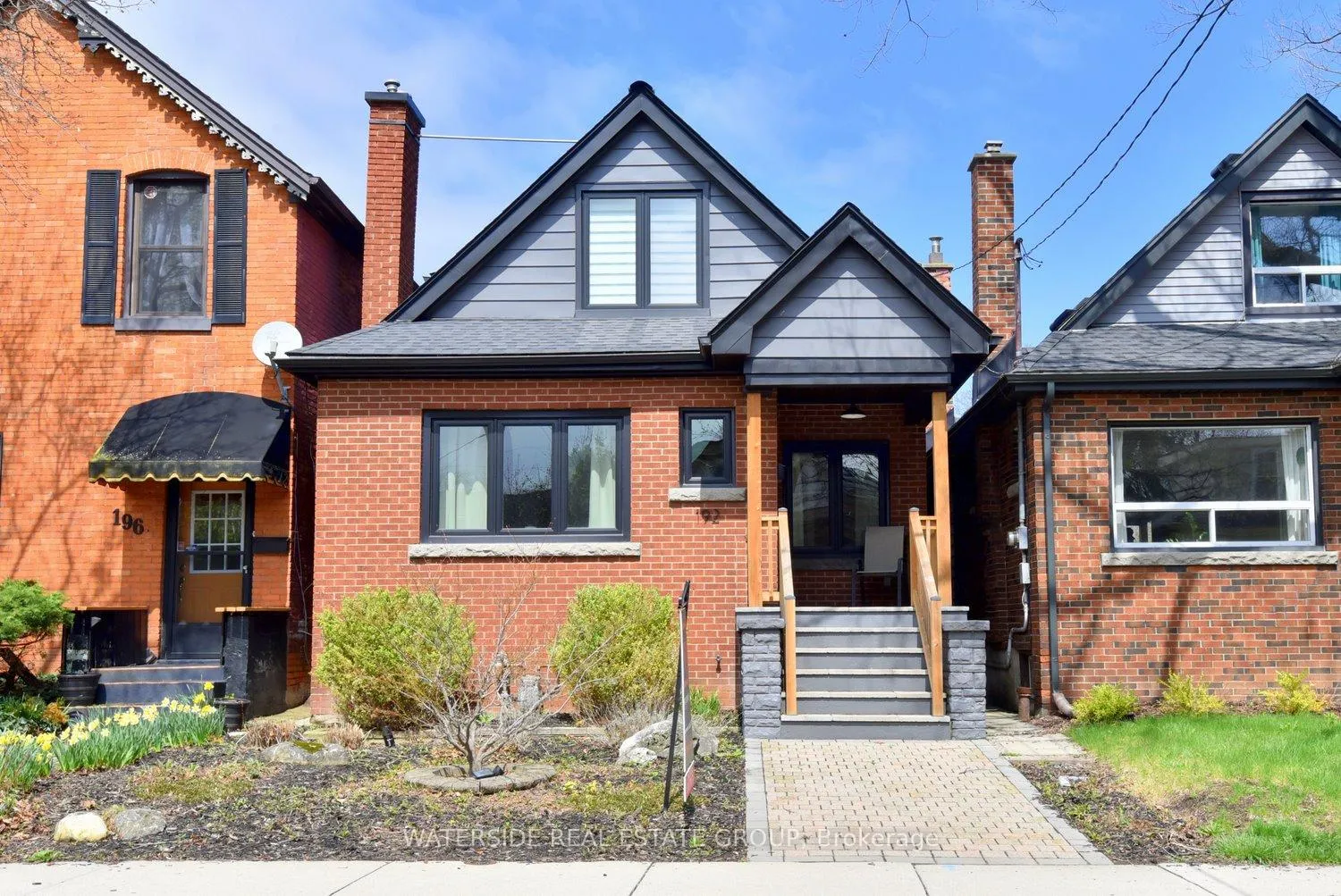 Photo 2 of 192 Homewood Avenue, Hamilton, Kirkendall — HOMEH