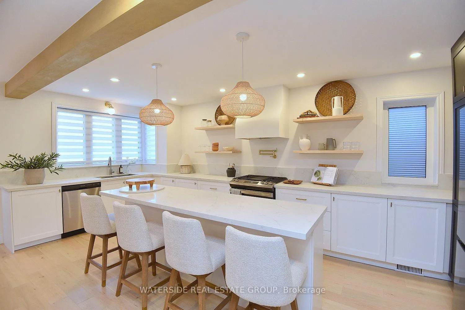 Photo 4 of 192 Homewood Avenue, Hamilton, Kirkendall — HOMEH