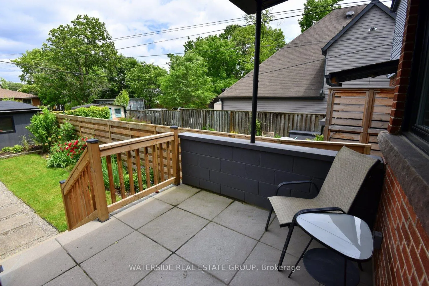 Photo 32 of 192 Homewood Avenue, Hamilton, Kirkendall — HOMEH