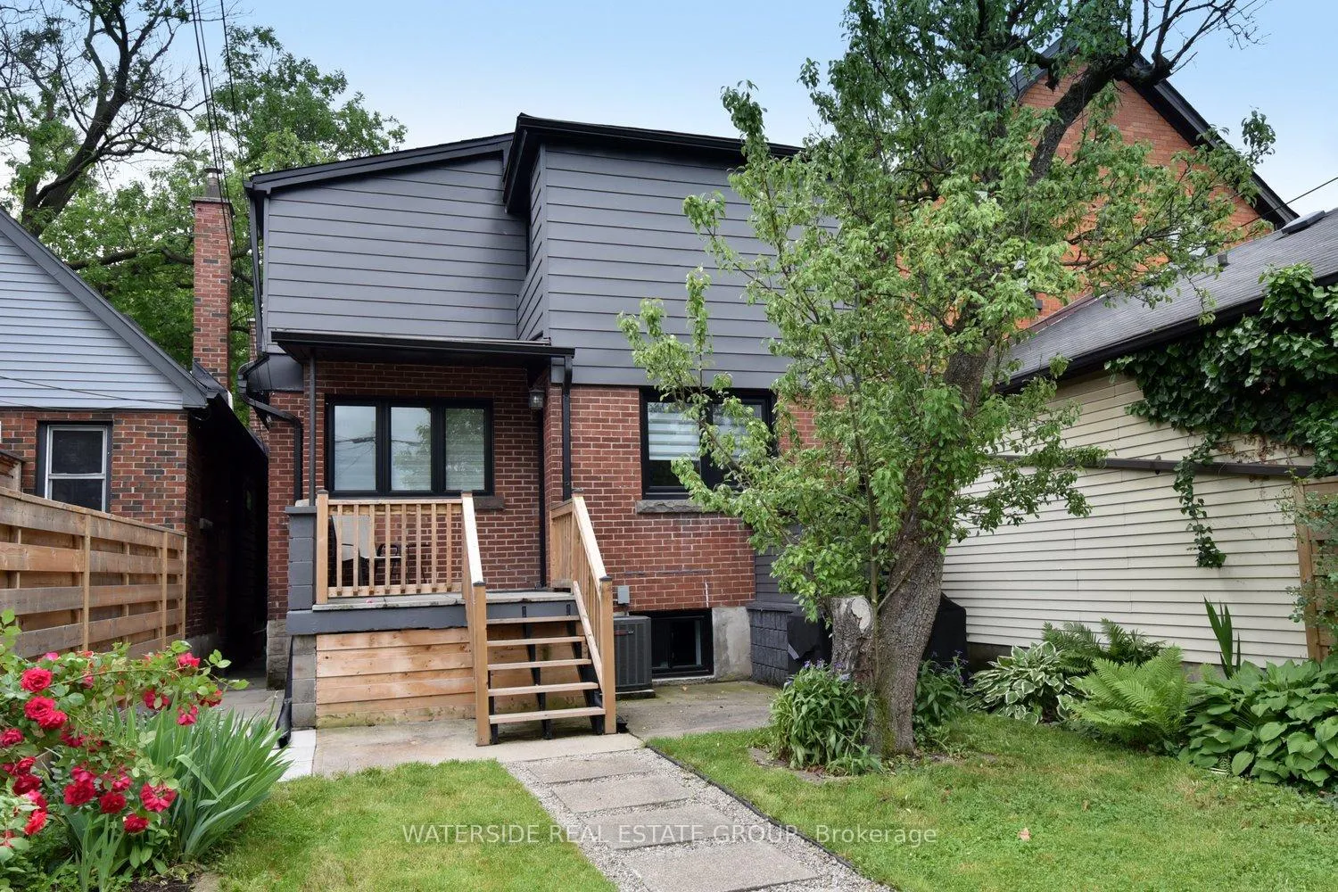 Photo 33 of 192 Homewood Avenue, Hamilton, Kirkendall — HOMEH