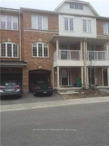 Photo 1 of 10 Urbana Road, Brampton, Bram West — HOMEH