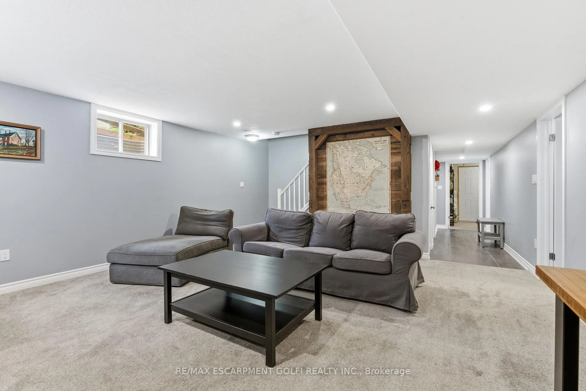 Photo 11 of 95 West River Street, Brant, Paris — HOMEH