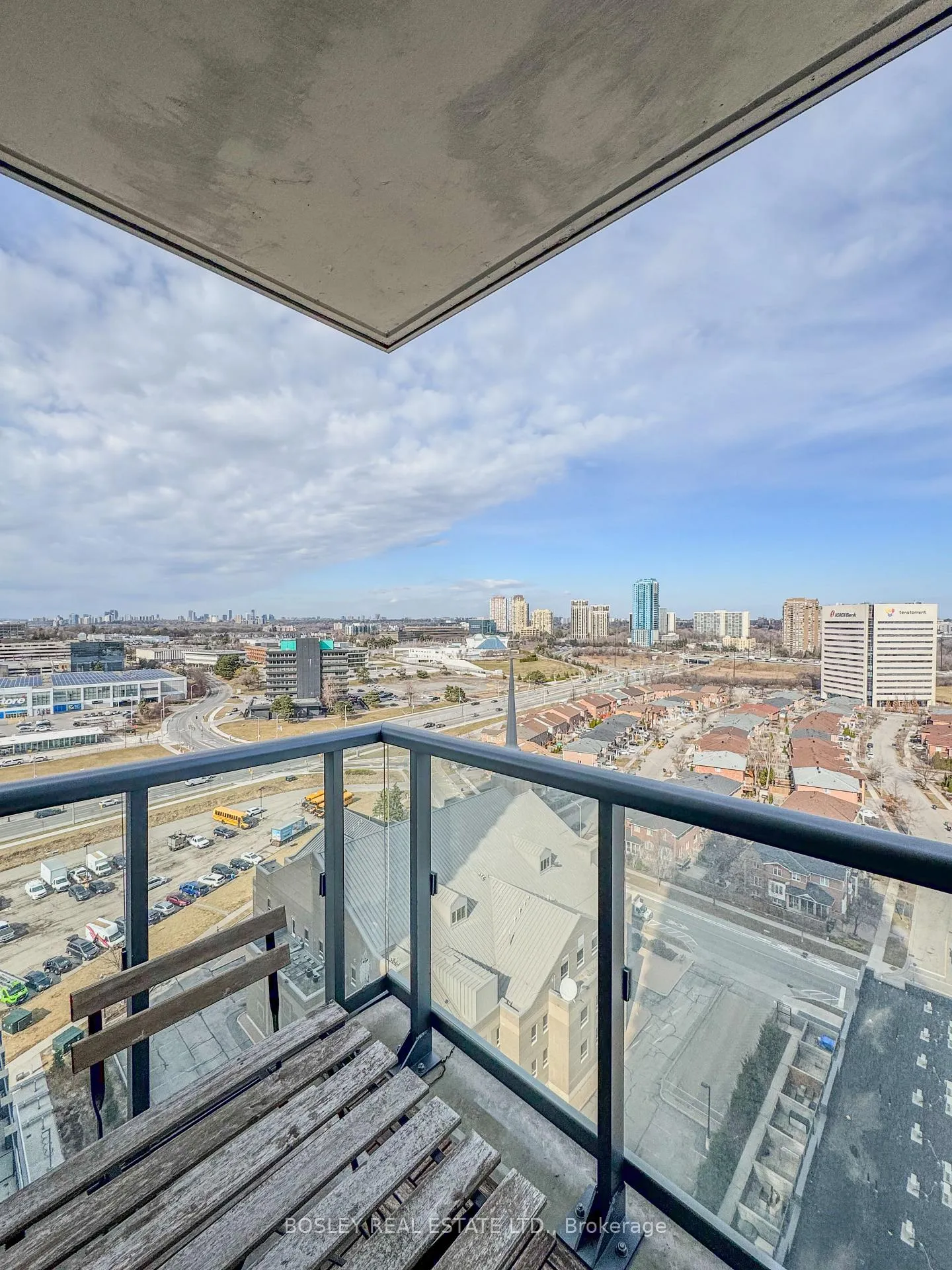 Photo 11 of Unit 1704, 2 Sonic Way, Toronto, Flemingdon Park — HOMEH
