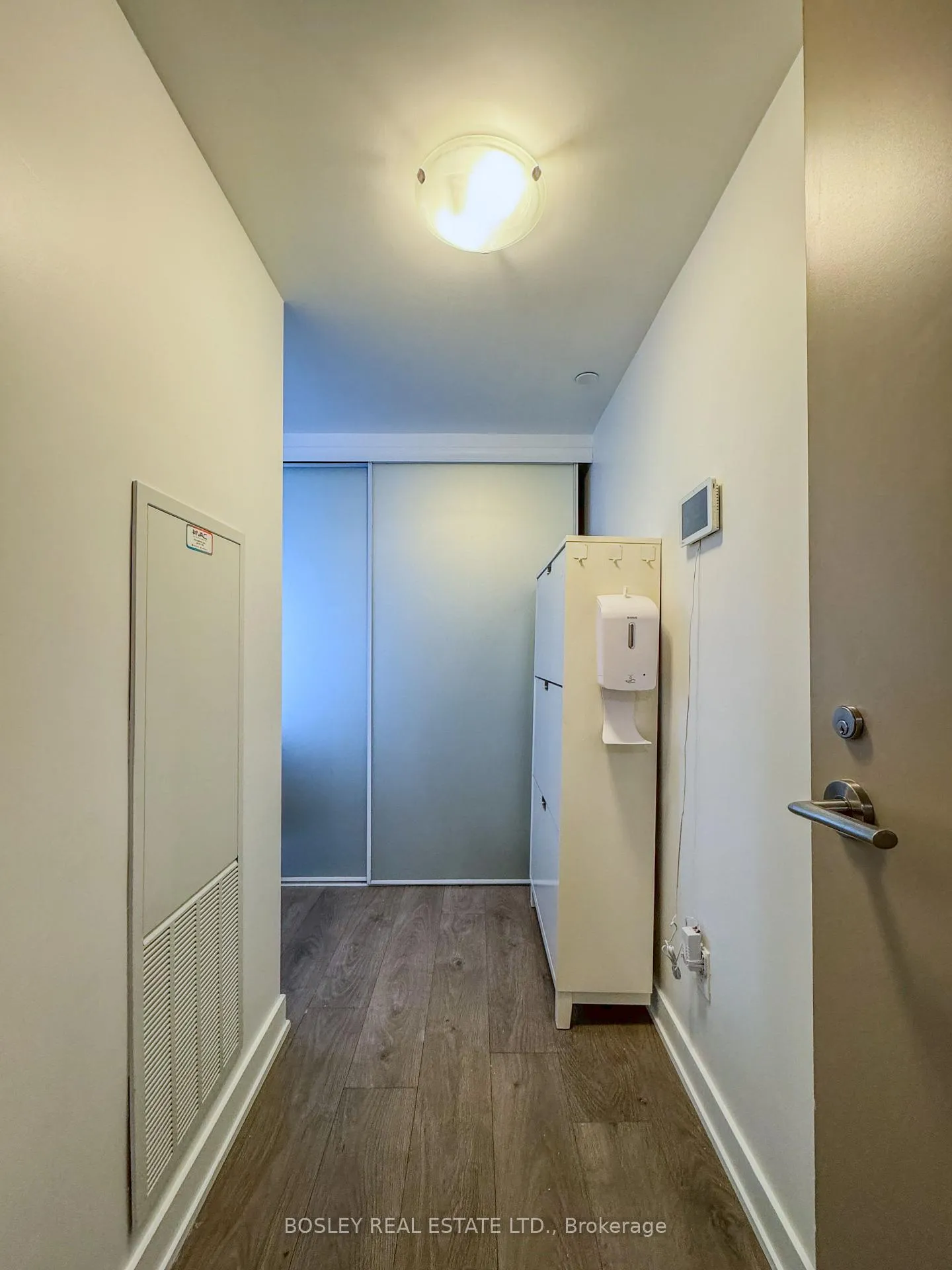 Photo 15 of Unit 1704, 2 Sonic Way, Toronto, Flemingdon Park — HOMEH